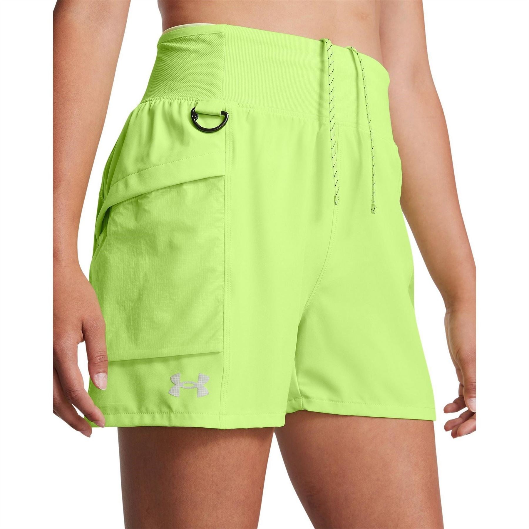 Under Armour Trail Walking Bermuda Shorts