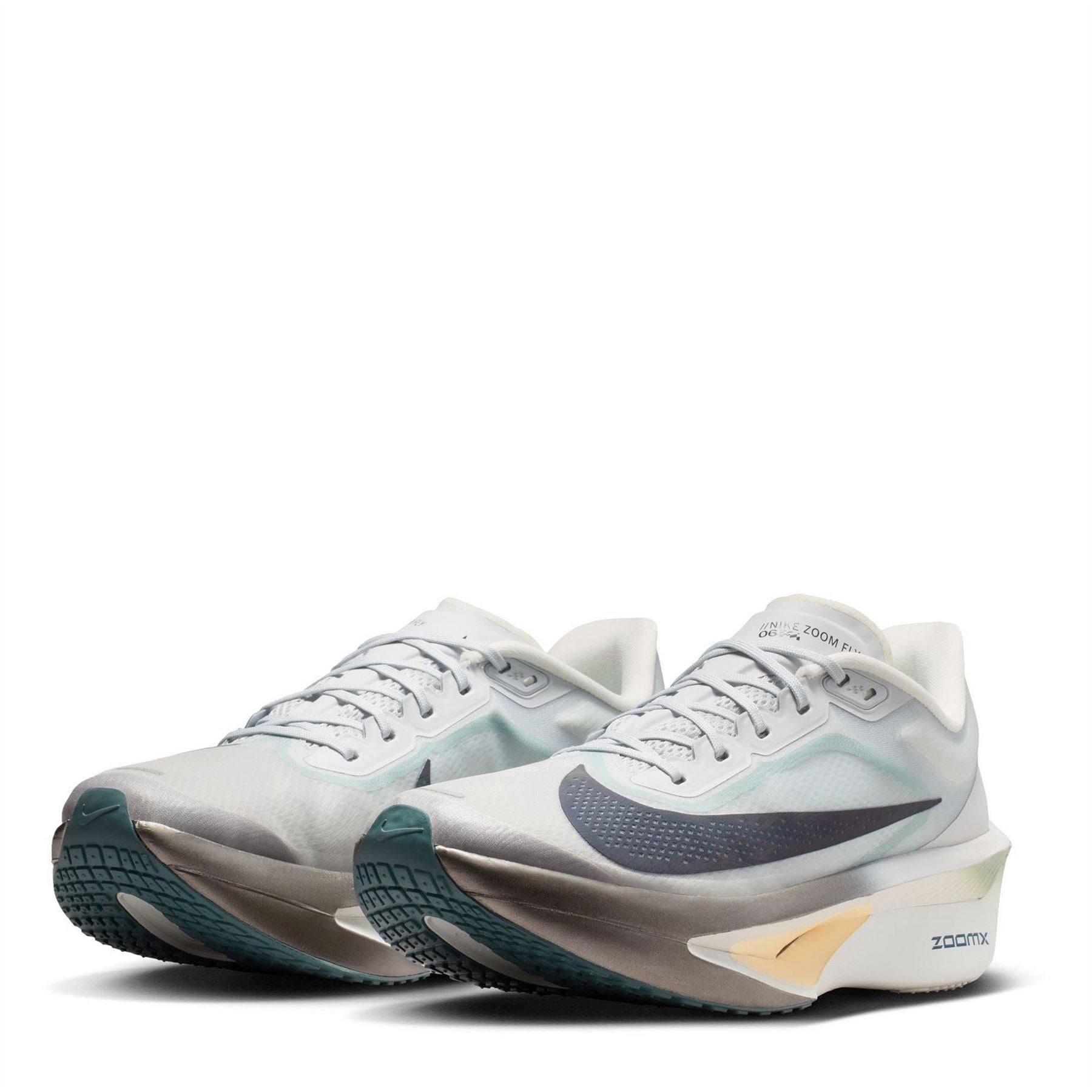 Nike Mens Zoom Fly 6 Road Running Shoes