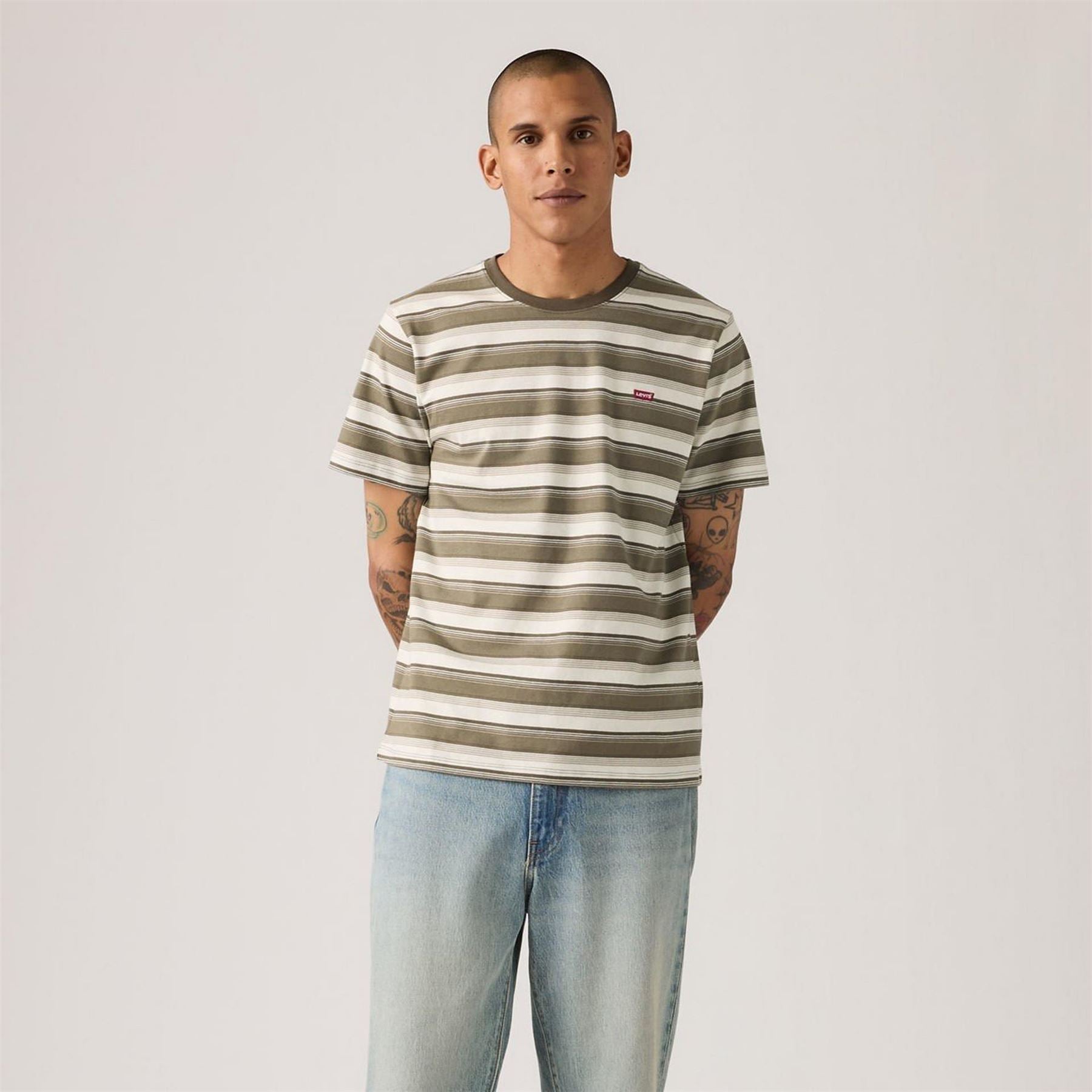 Levis T-Shirt