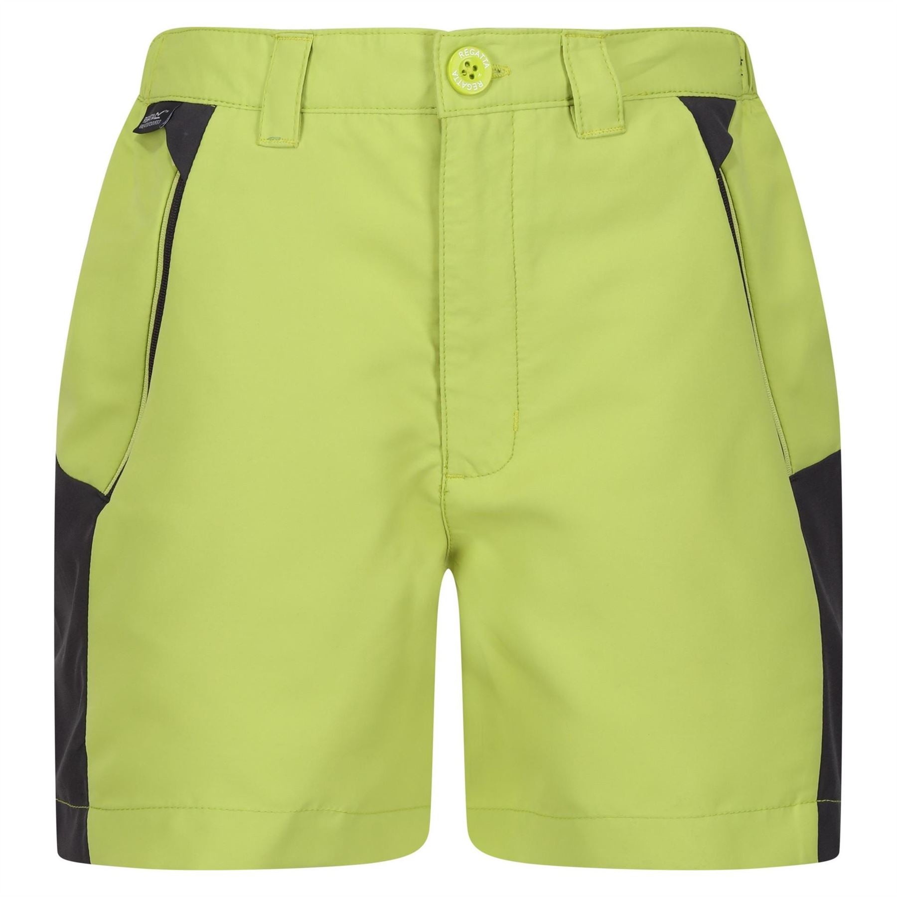 Regatta Walking Shorts