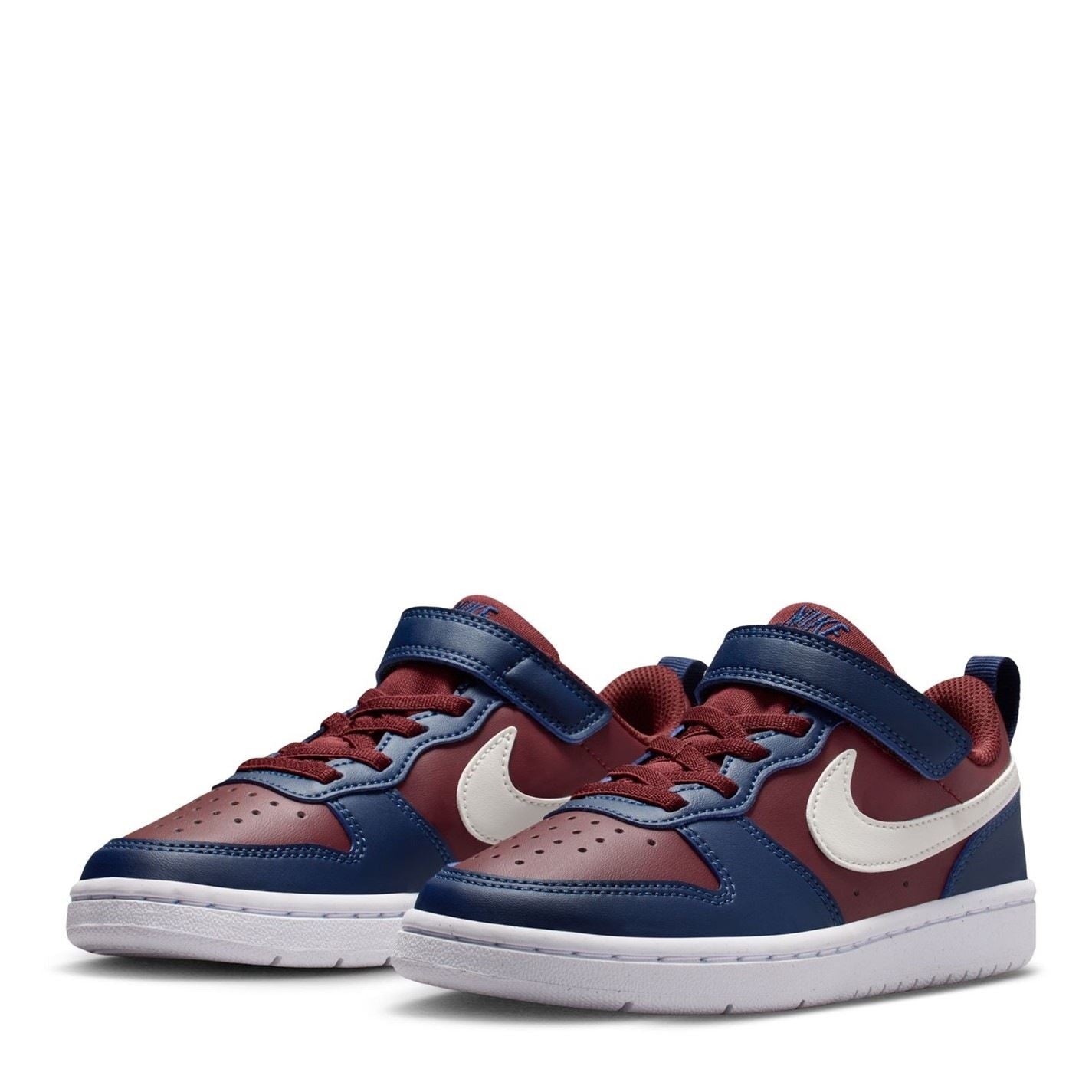 Nike Court Borough Low Recraft