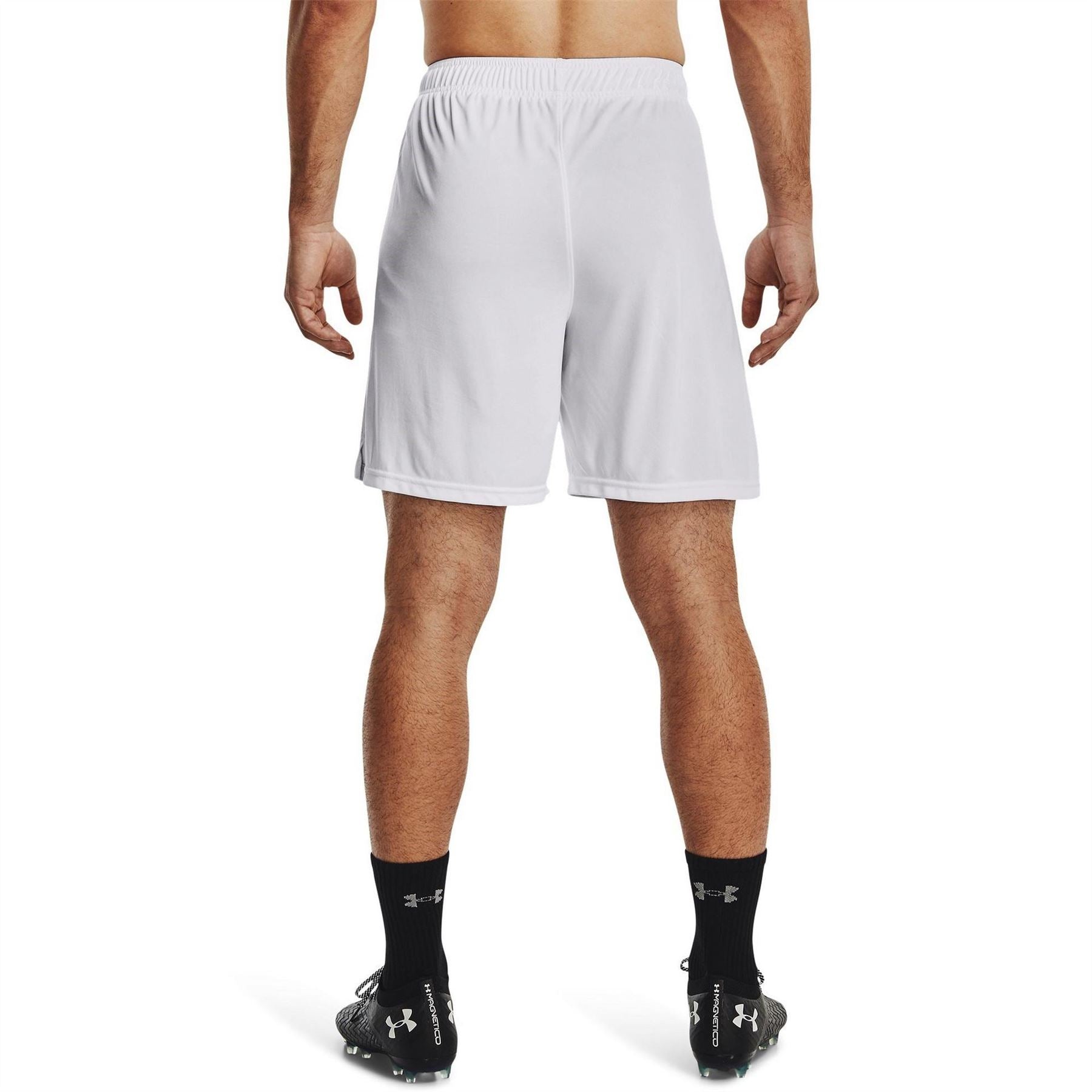 Under Armour Mens Armour Challenger Core Shorts