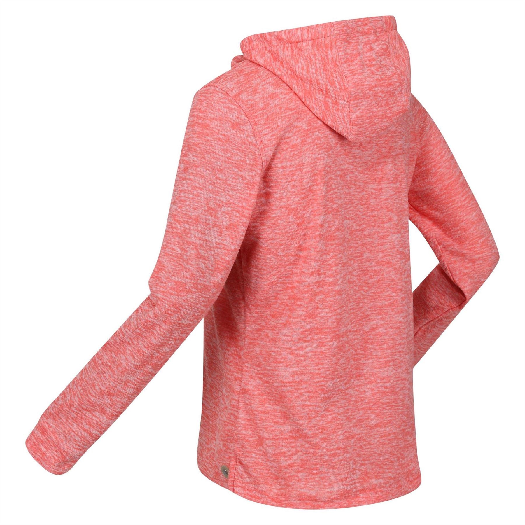 Regatta Azaelia Regular Fit Long Sleeve Sweatshirt