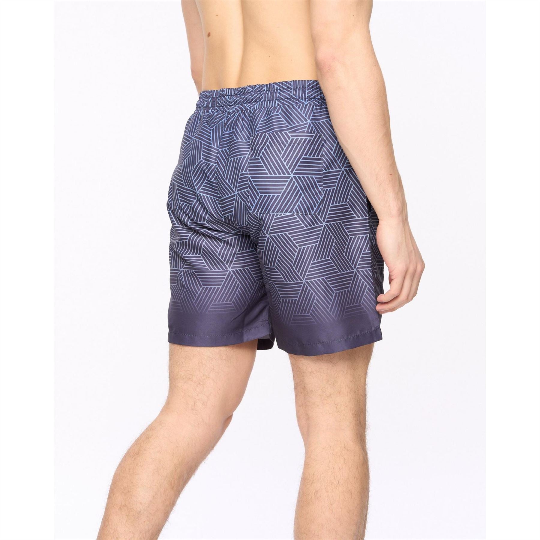 Crosshatch Layotta Swim Shorts