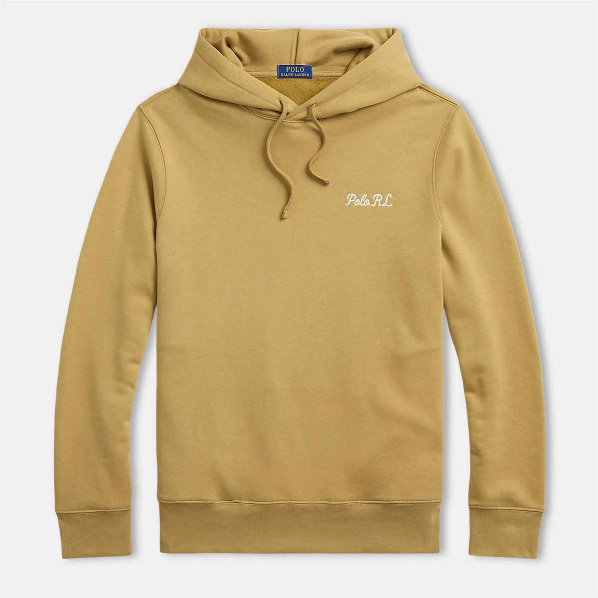 Polo Ralph Lauren Bear Fleece Hoodie