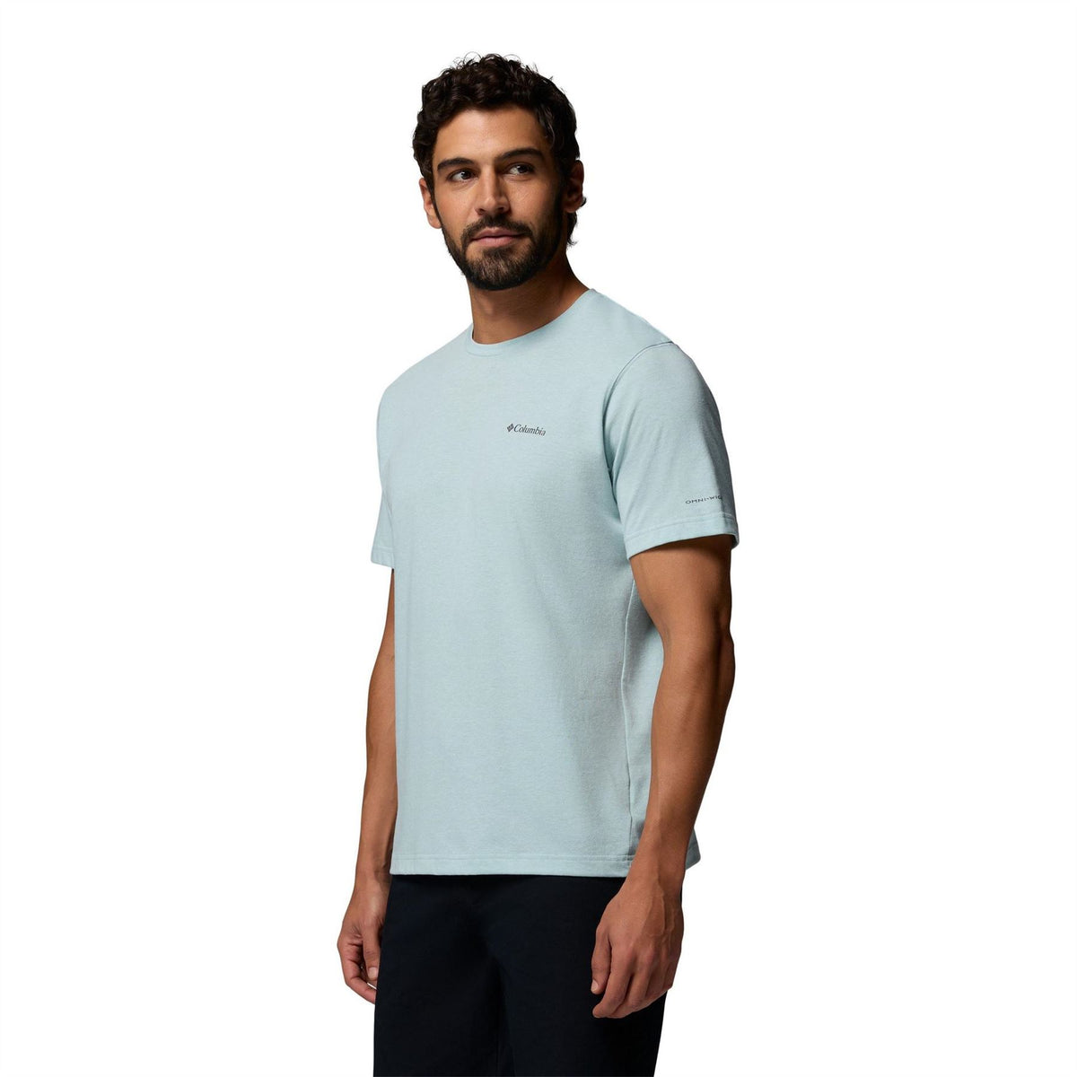 Columbia Short Sleeve Performance T-Shirt