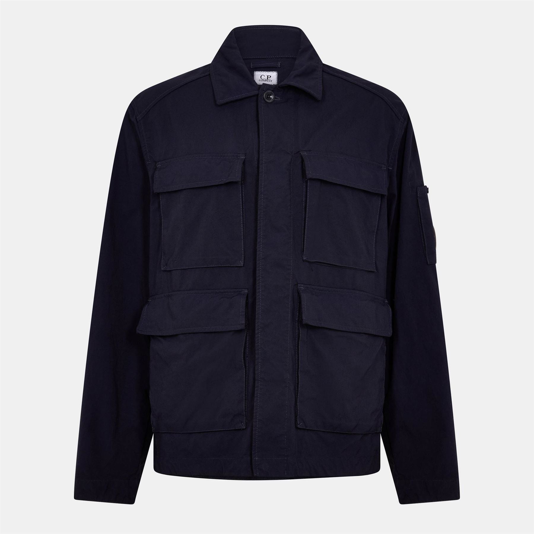 CP Company Twill Field Jacket