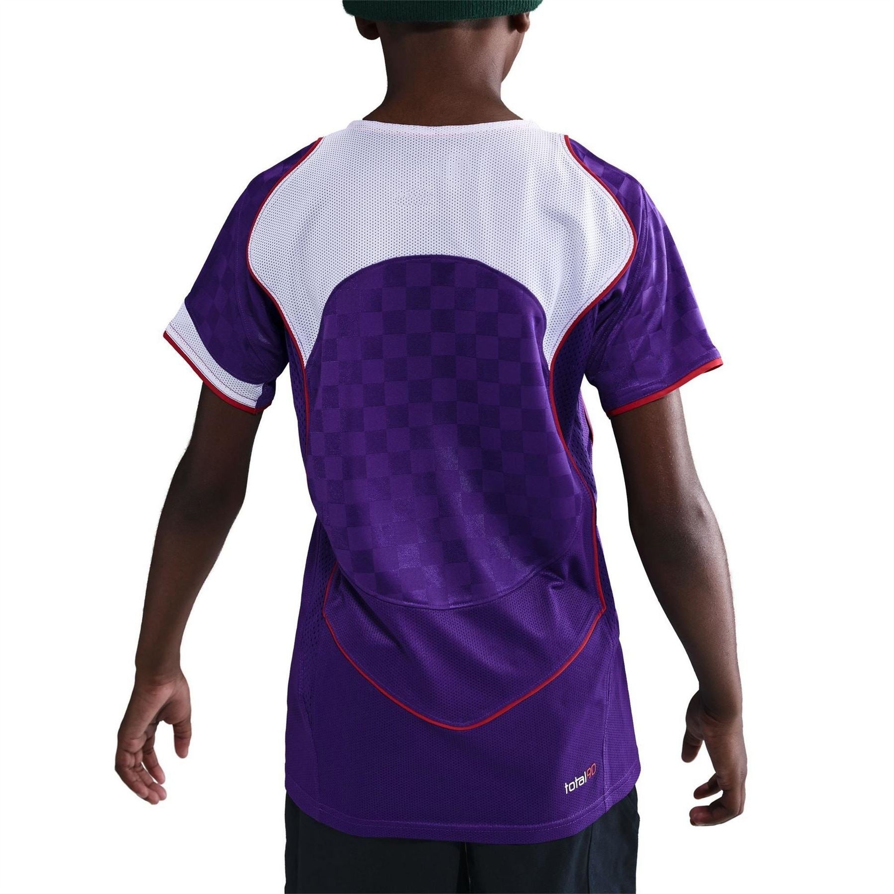 Nike Total 90 Energy Shirt Juniors