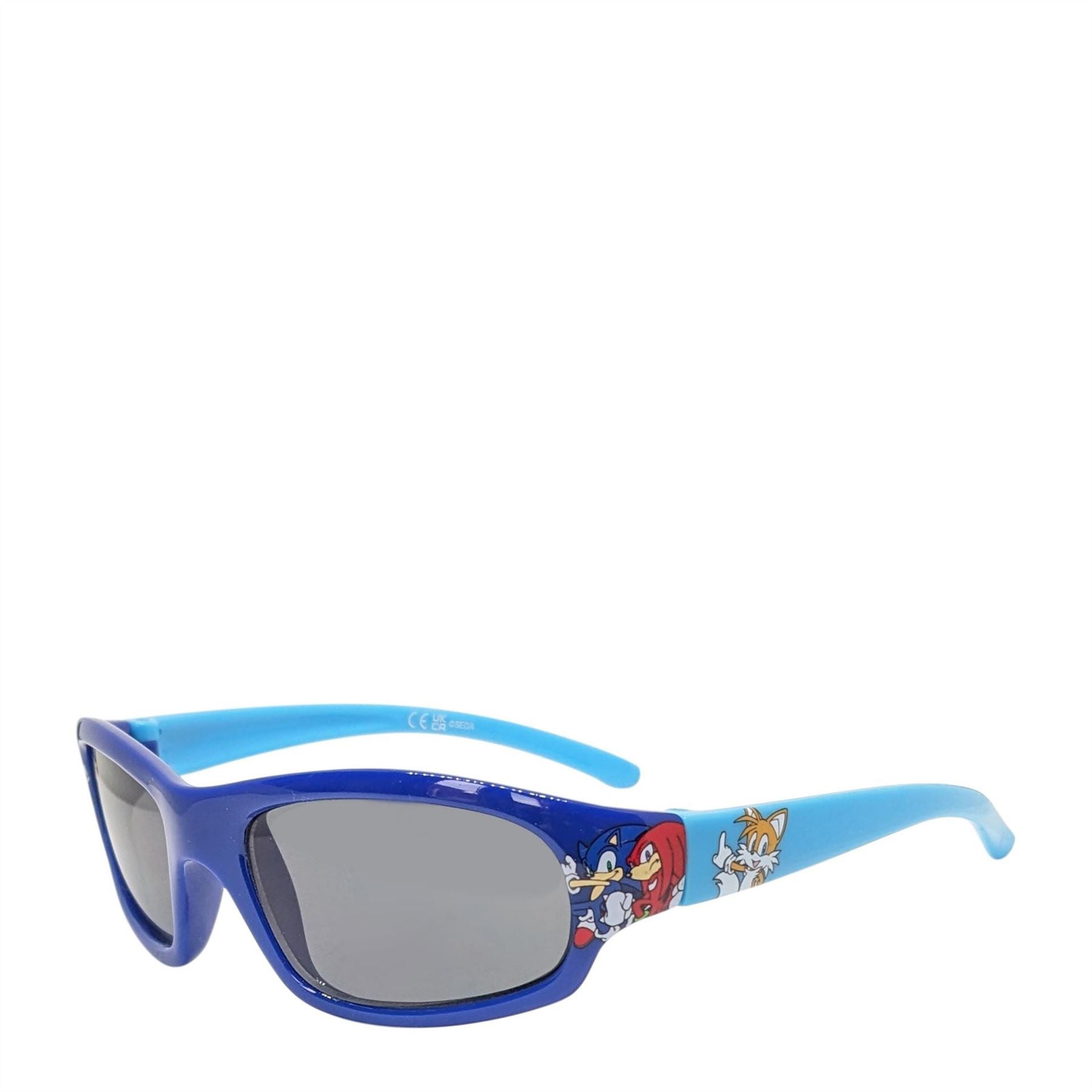 Sonic Hedgehog Sunglasses Childrens