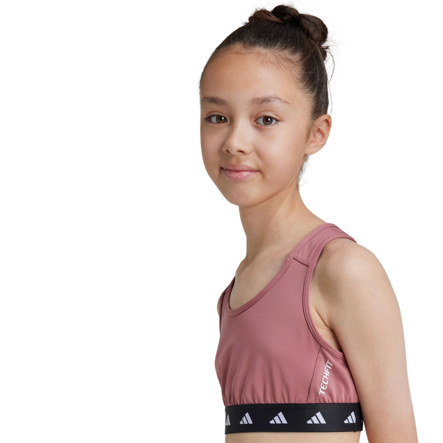 adidas Primelft Non Wired Low Impact Sports Bra