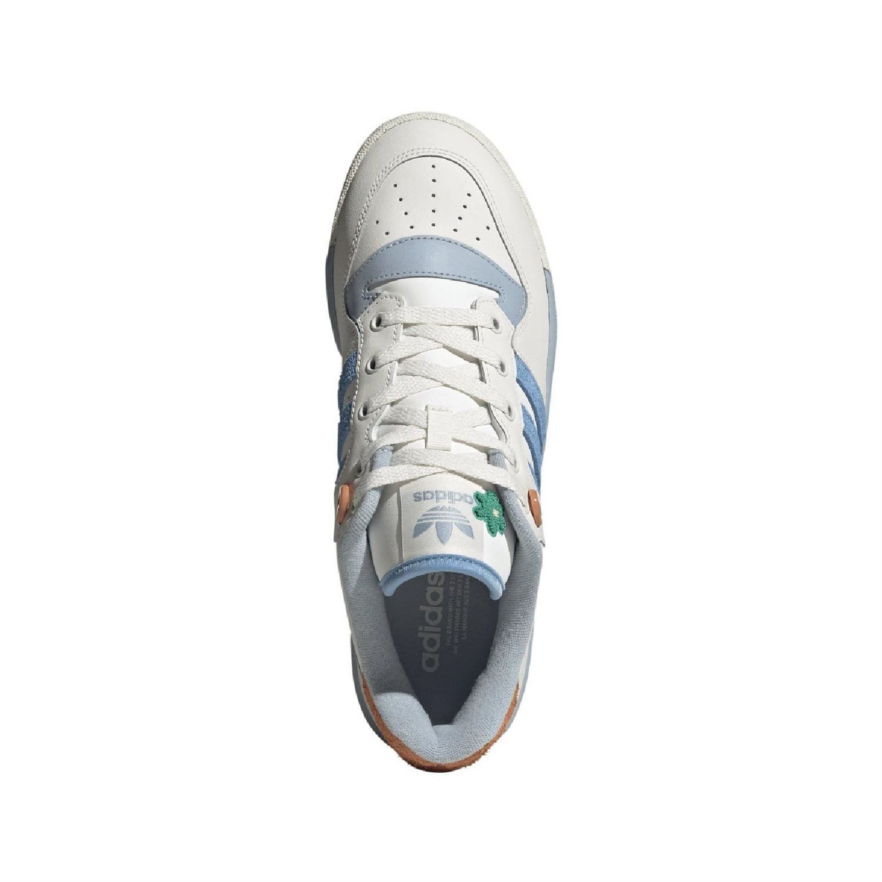 adidas Low Trainers