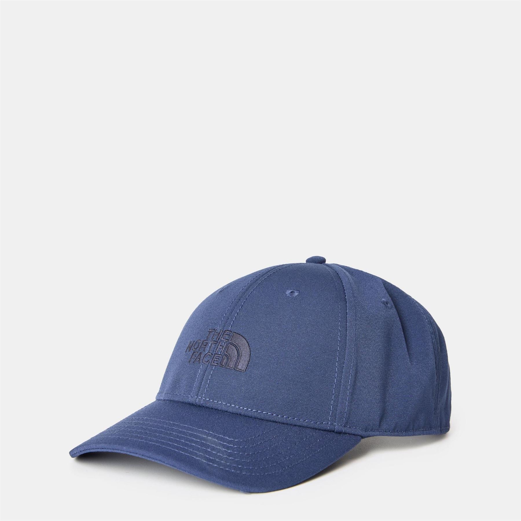 The North Face Recycled 66 Wordmark Logo Dad Cap