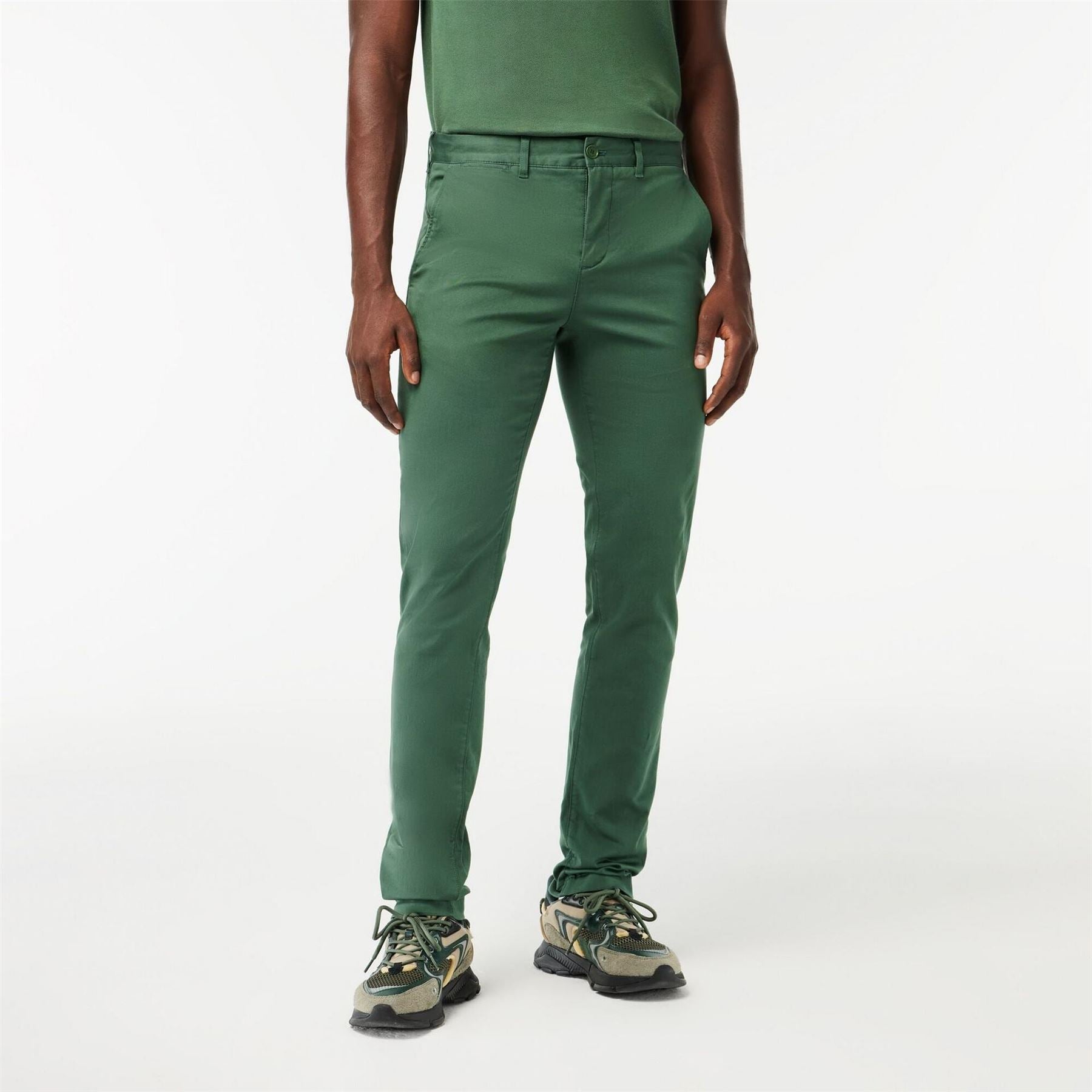 Lacoste Trousers