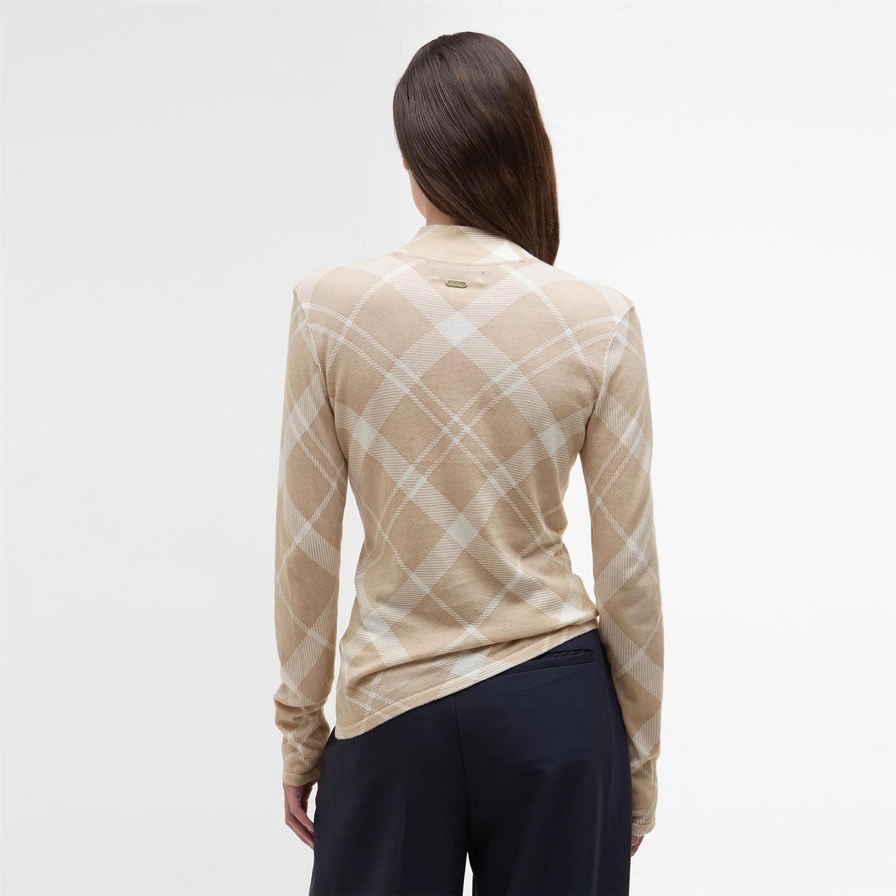 Barbour Savannah Jumper