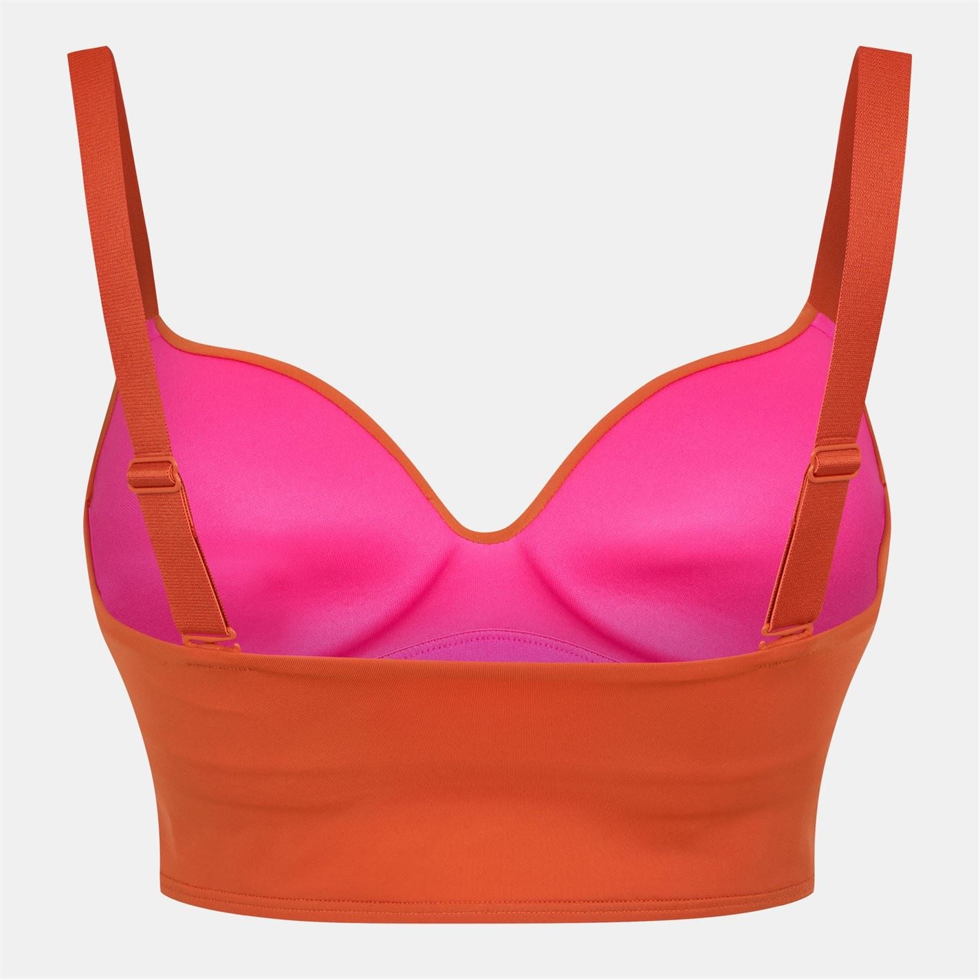 Puma Swimming Padded Top Ladies