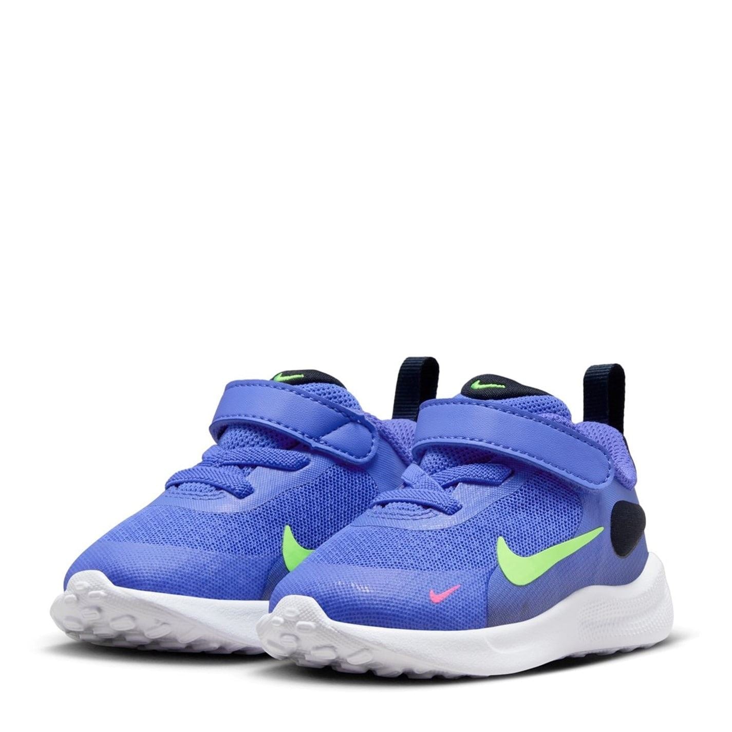 Nike Revolution 7 Baby Toddler Shoes