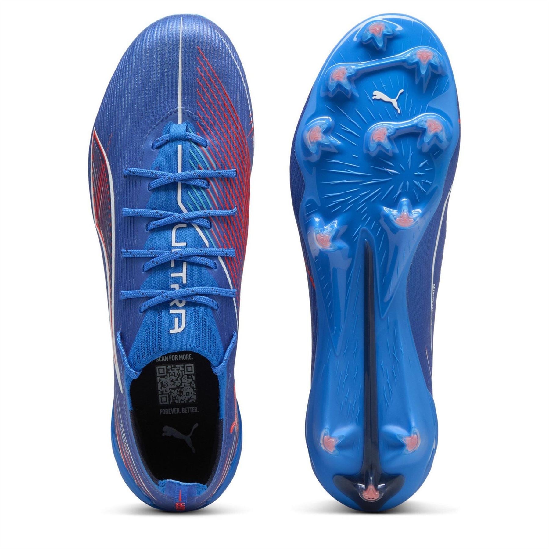 Puma Ultra 5 Ultimate Adults Firm Ground Football Boots