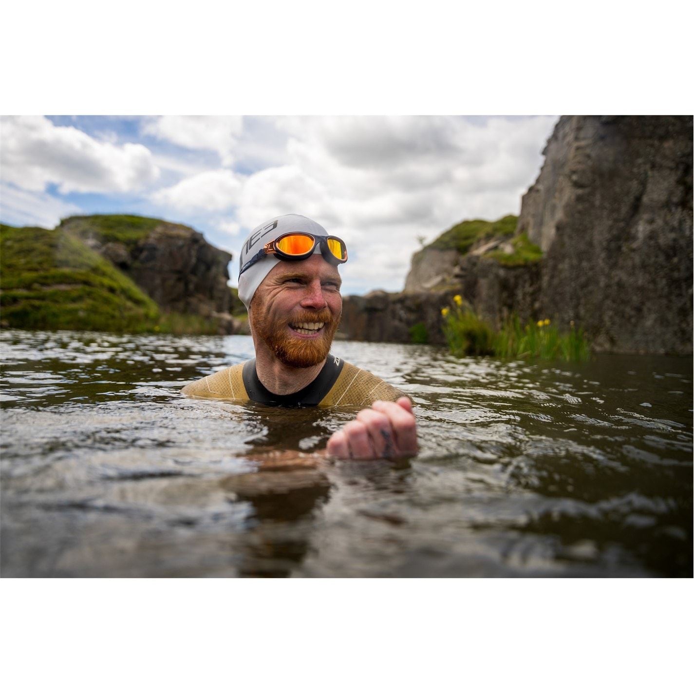 Zone3 Venator X Polarized Lense Goggle
