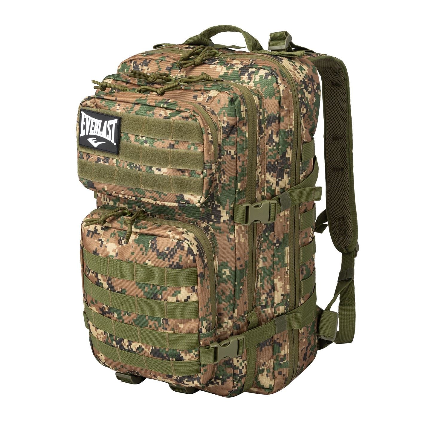 Everlast Bronx Backpack