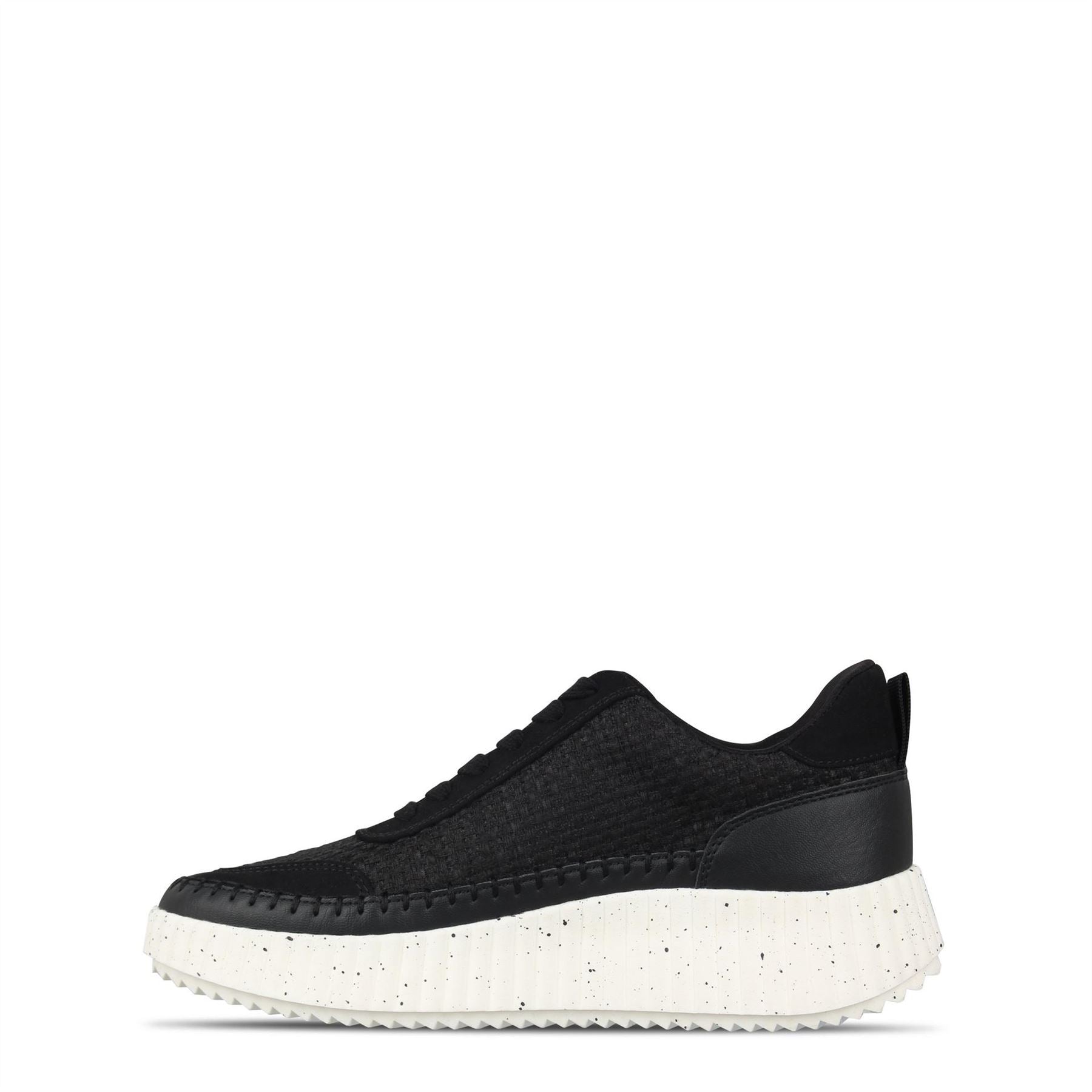 Jack Wills Wedge Low Heel Trainers