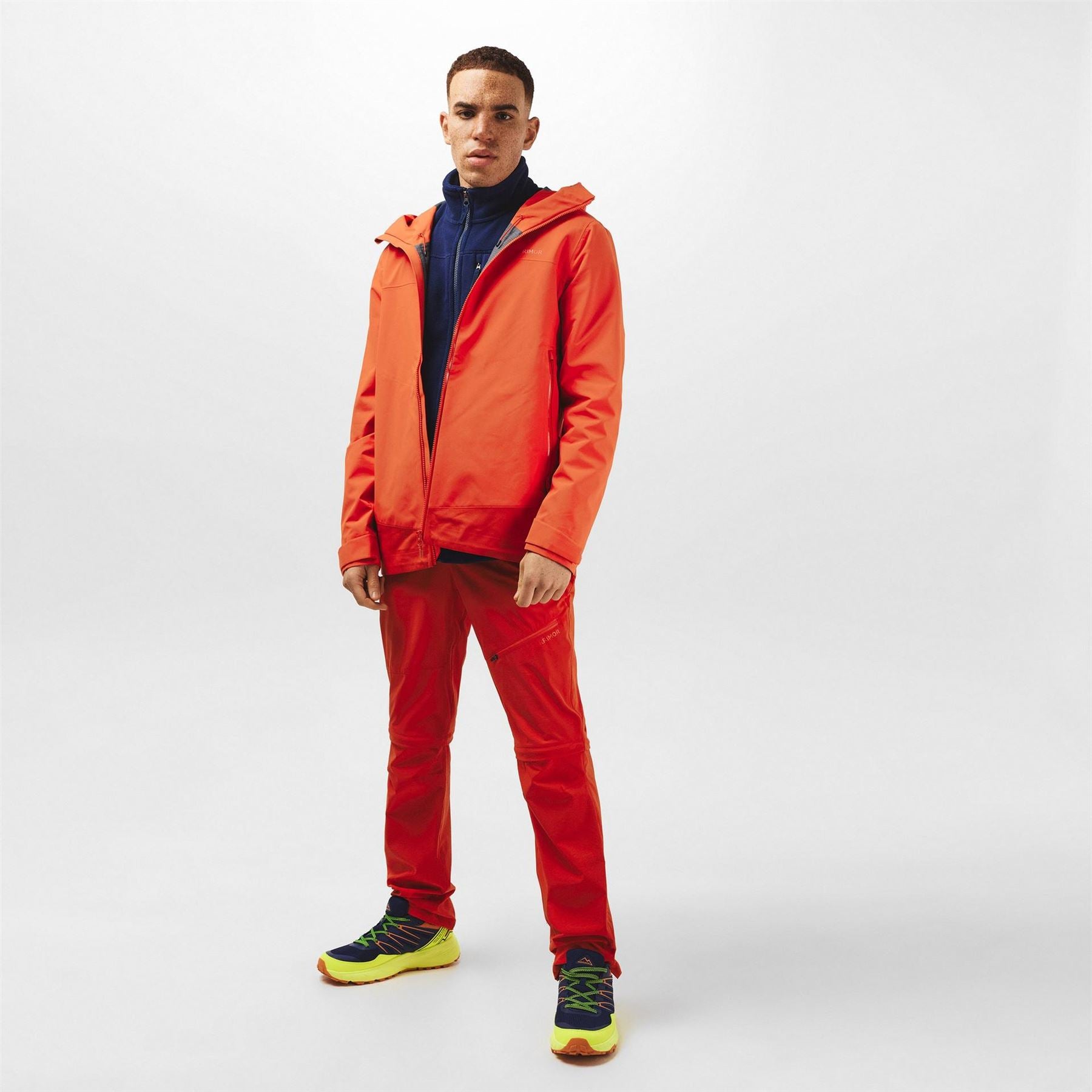 Karrimor Nitrogen Weathertite 3 Layer Waterproof Jacket
