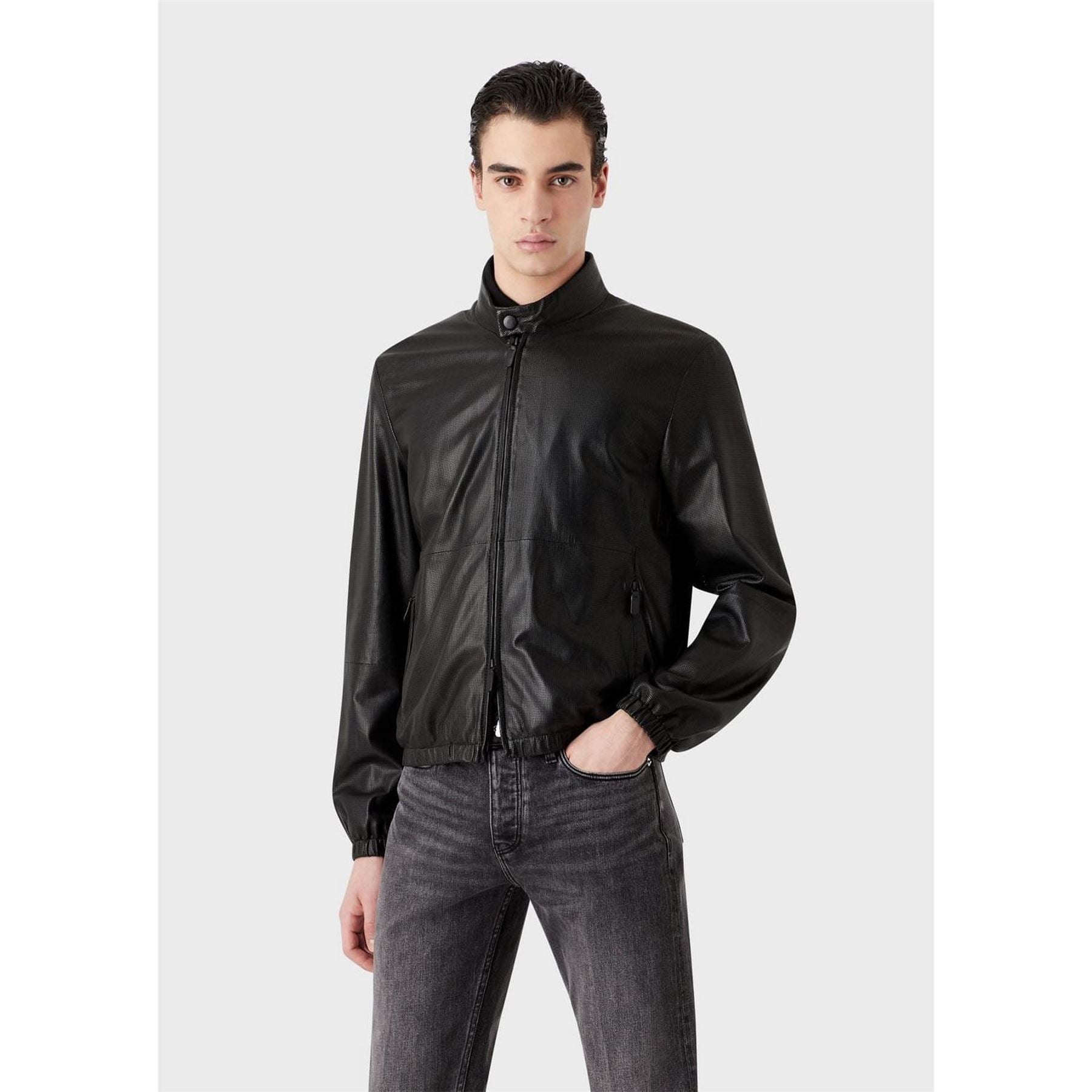 Emporio Armani Jacket