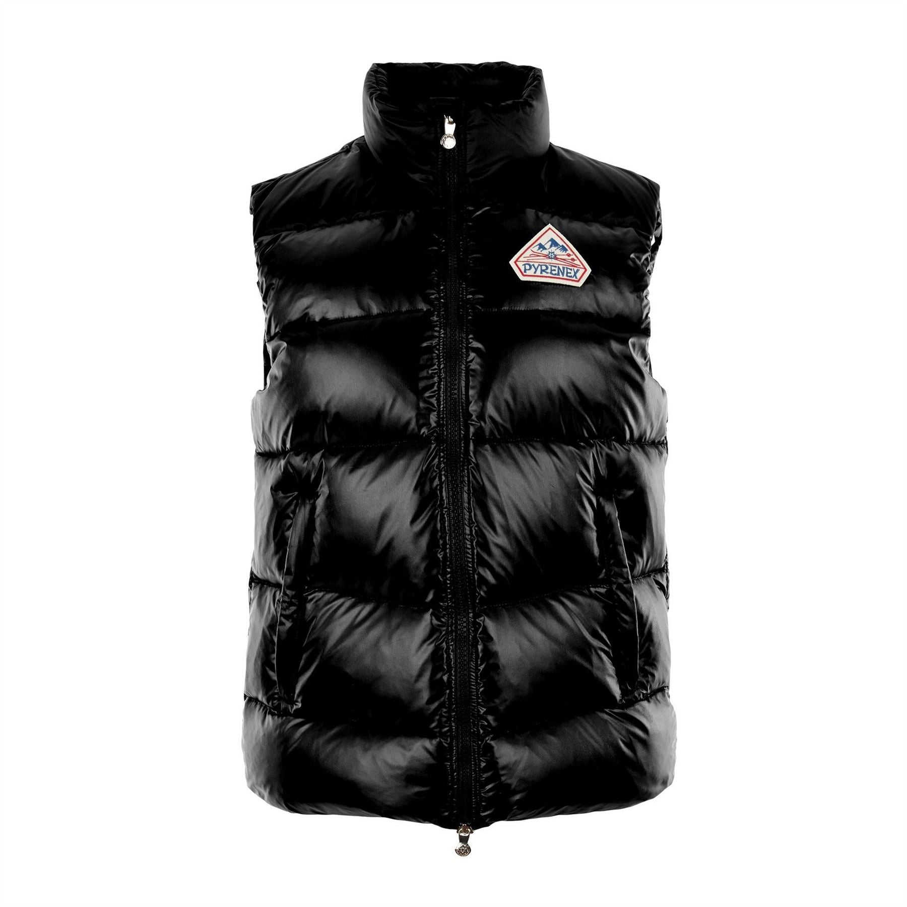 Pyrenex John Duck Down Short Puffer Jacket