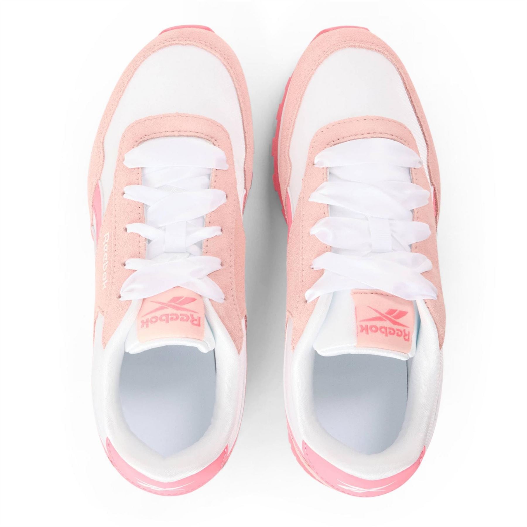 Reebok Glide Low Trainers