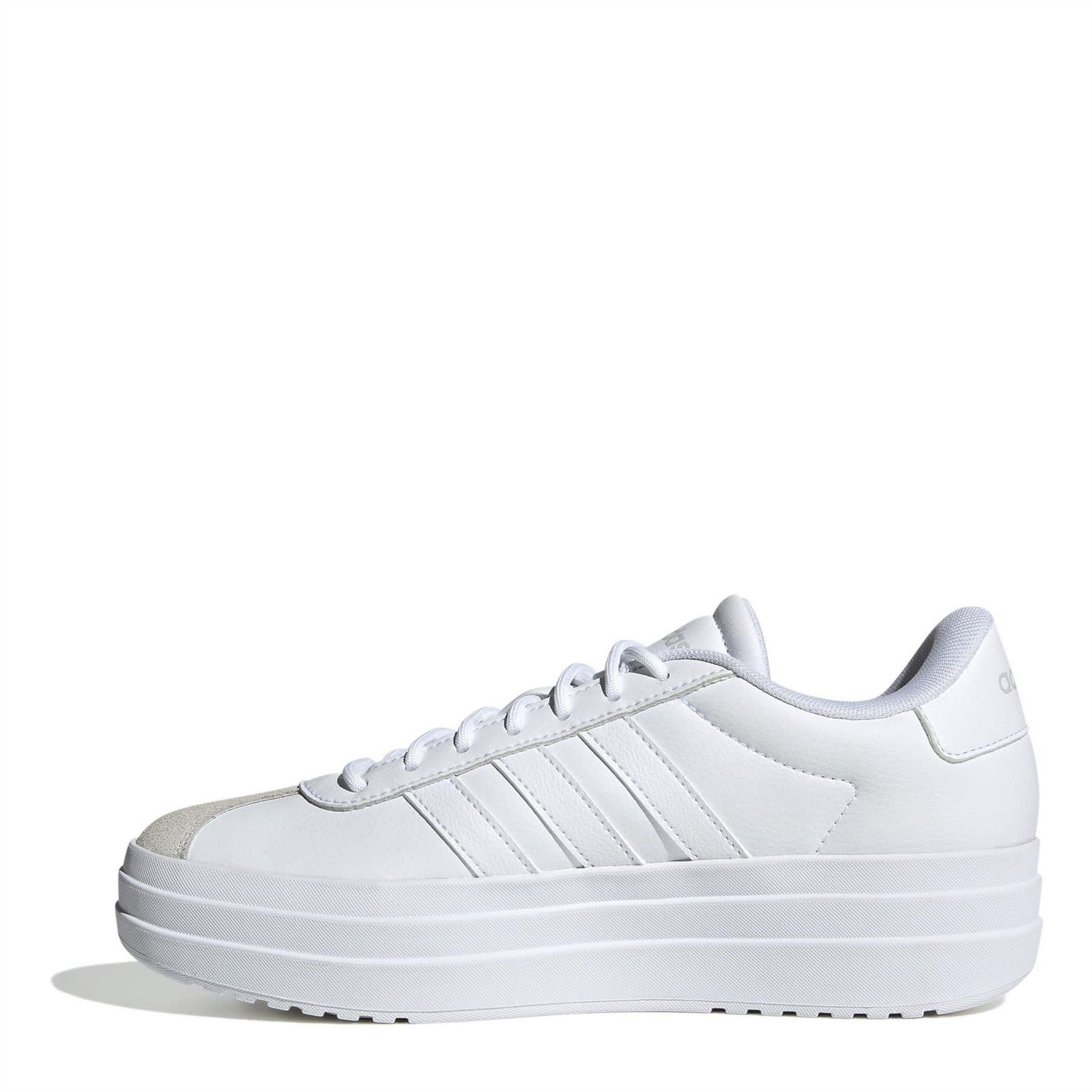 adidas Vl Court Low Top Trainers