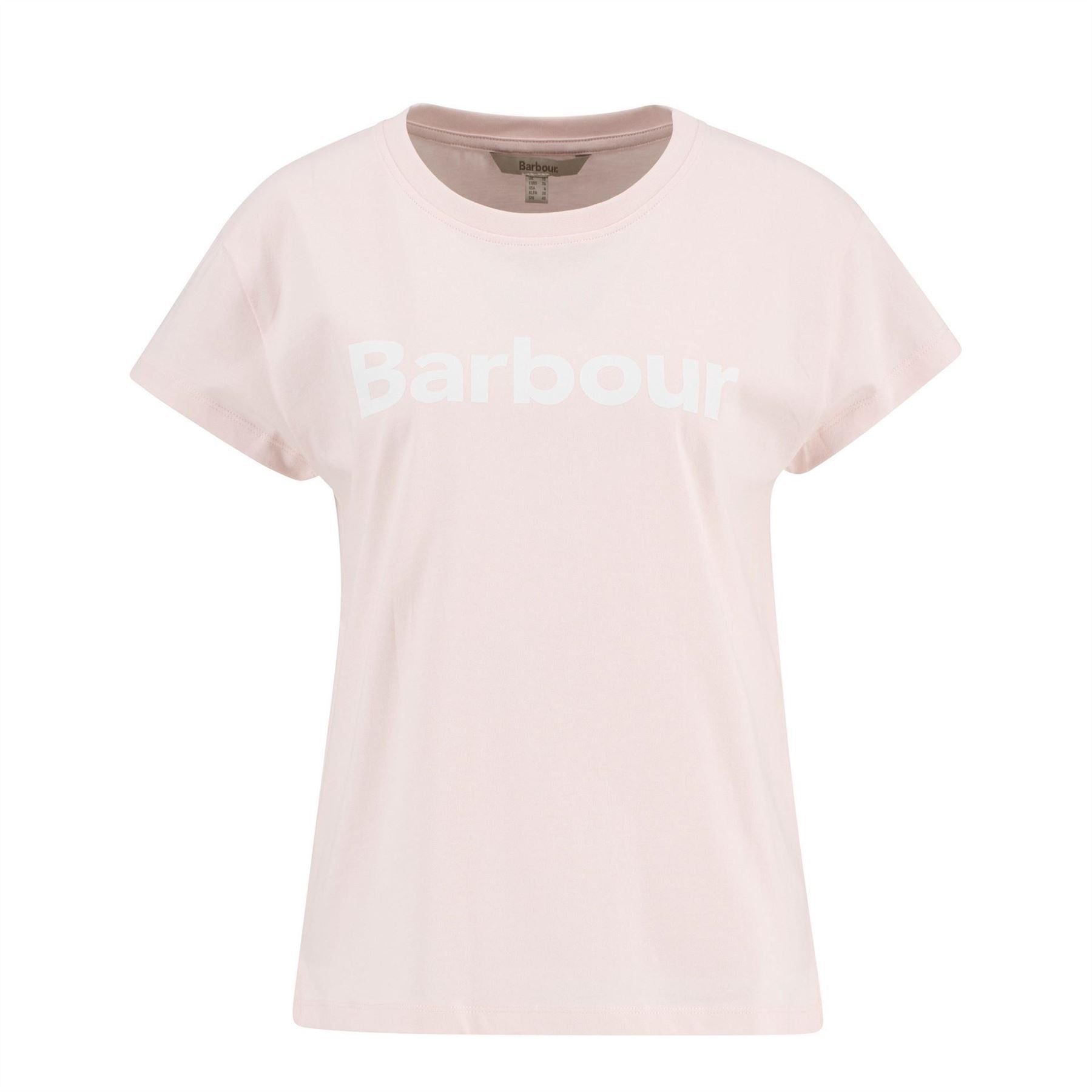 Barbour Hartland T-Shirt