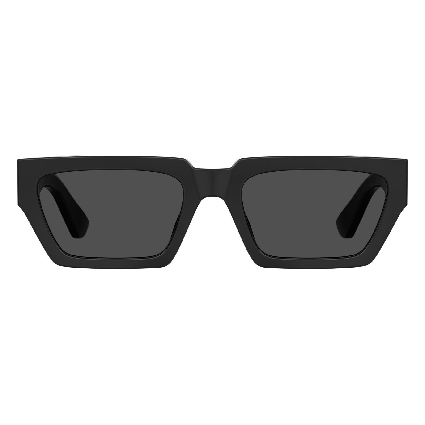 Moschino Round Sunglasses