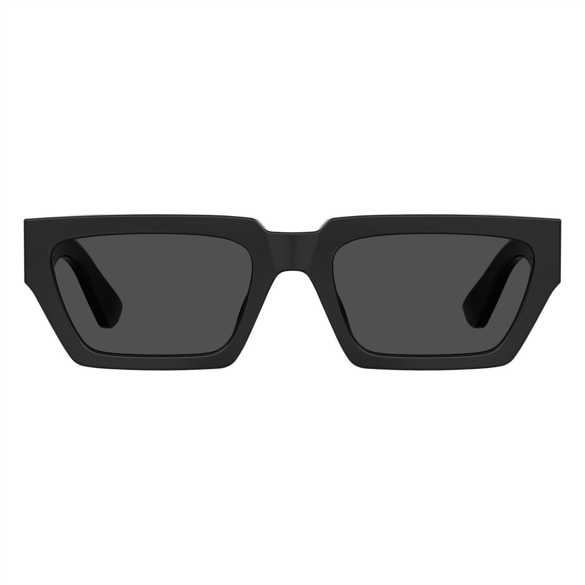 Moschino Round Sunglasses
