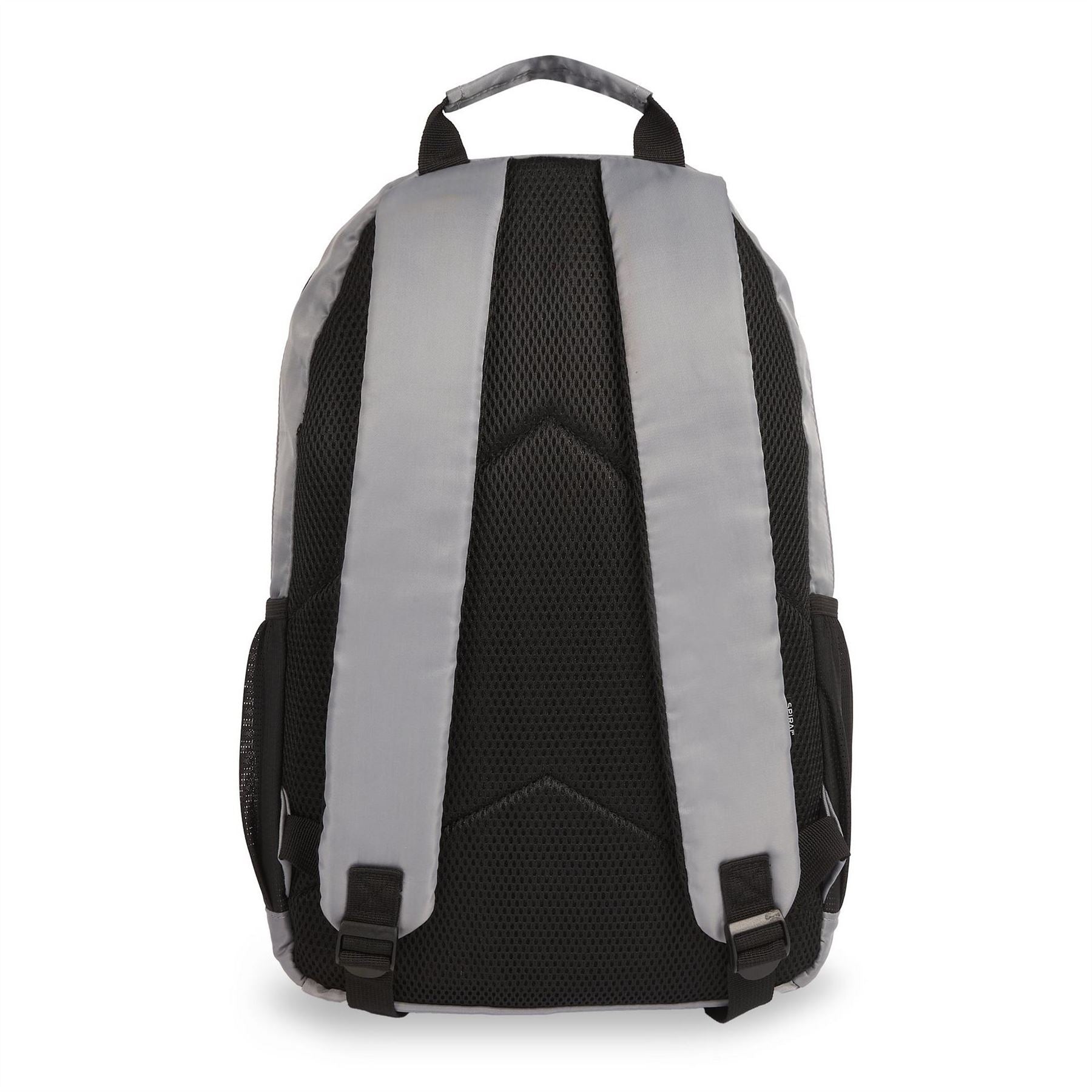 Spiral Ridge Backpack with Logo Patch