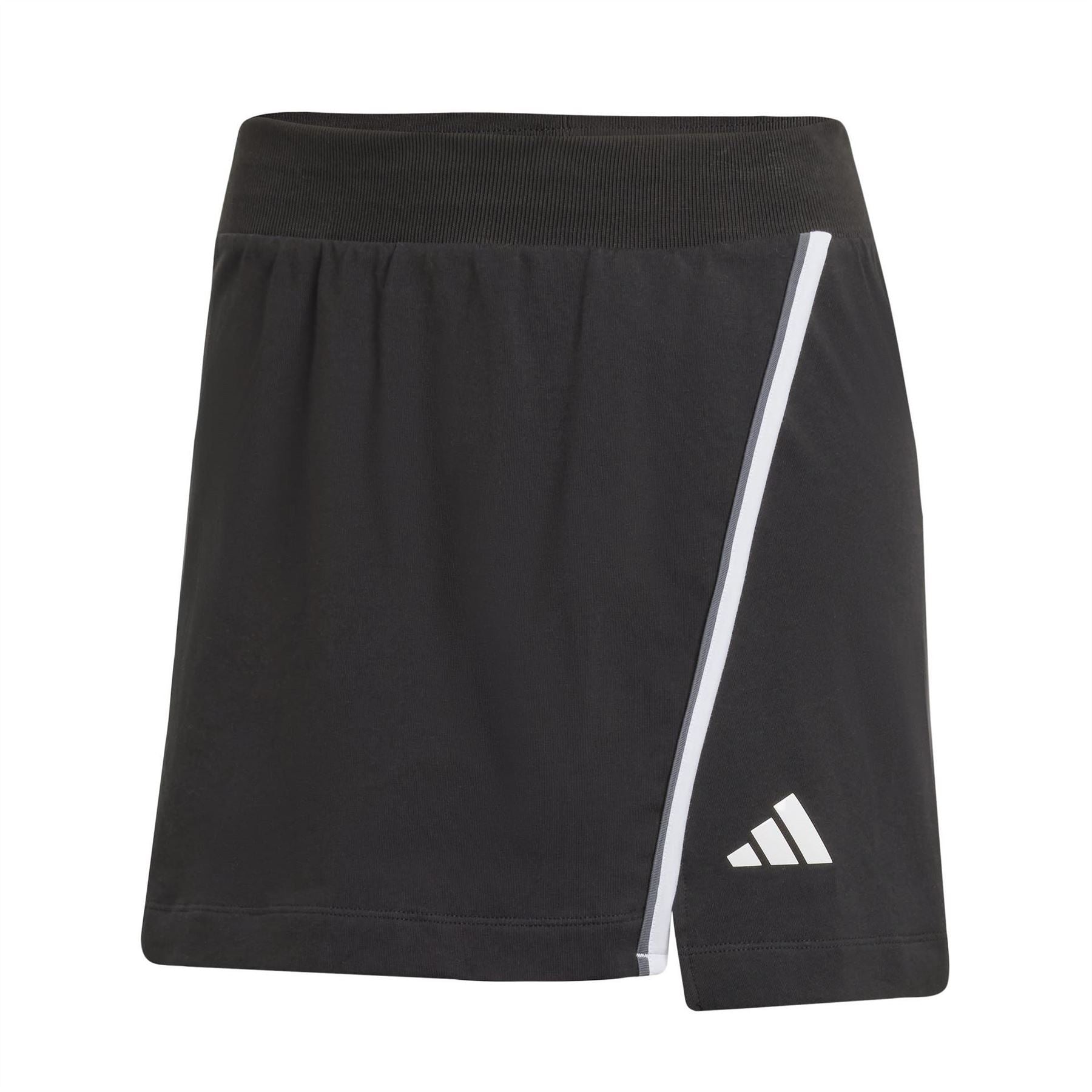 adidas Womens Color Pop Cotton Skort