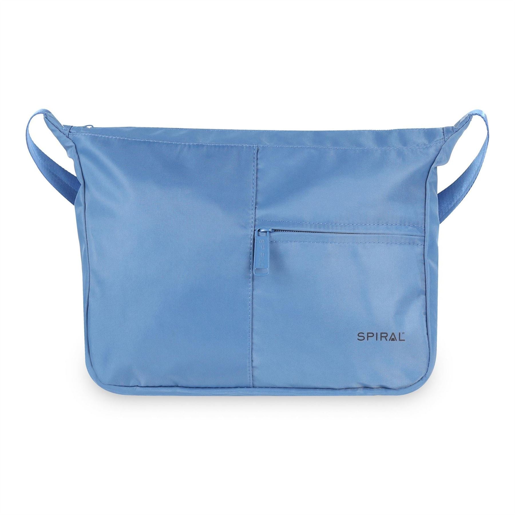 Spiral Cali Satchel Crossbodyody Bag