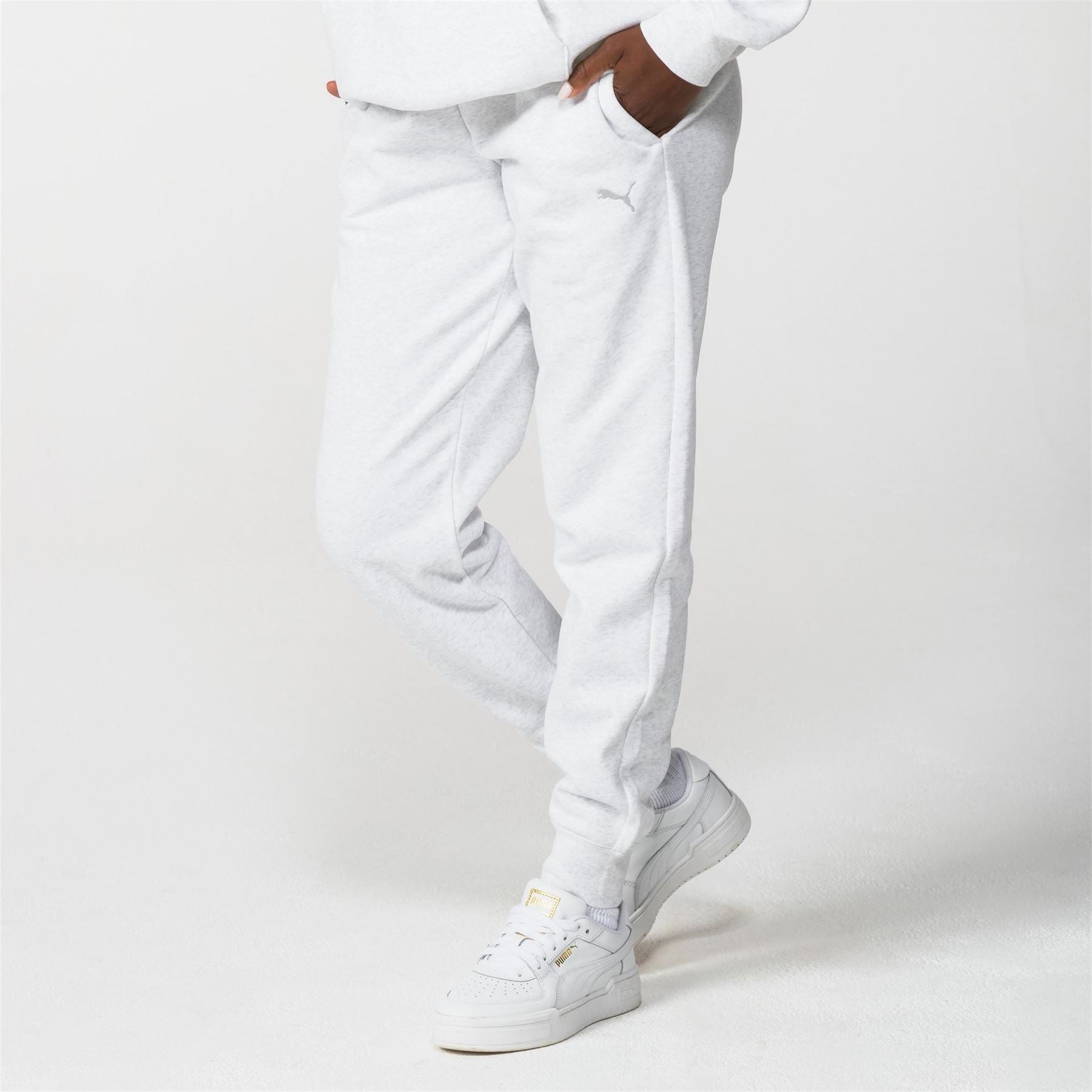 Puma Essential Regular Fit Sweatpants Joggers