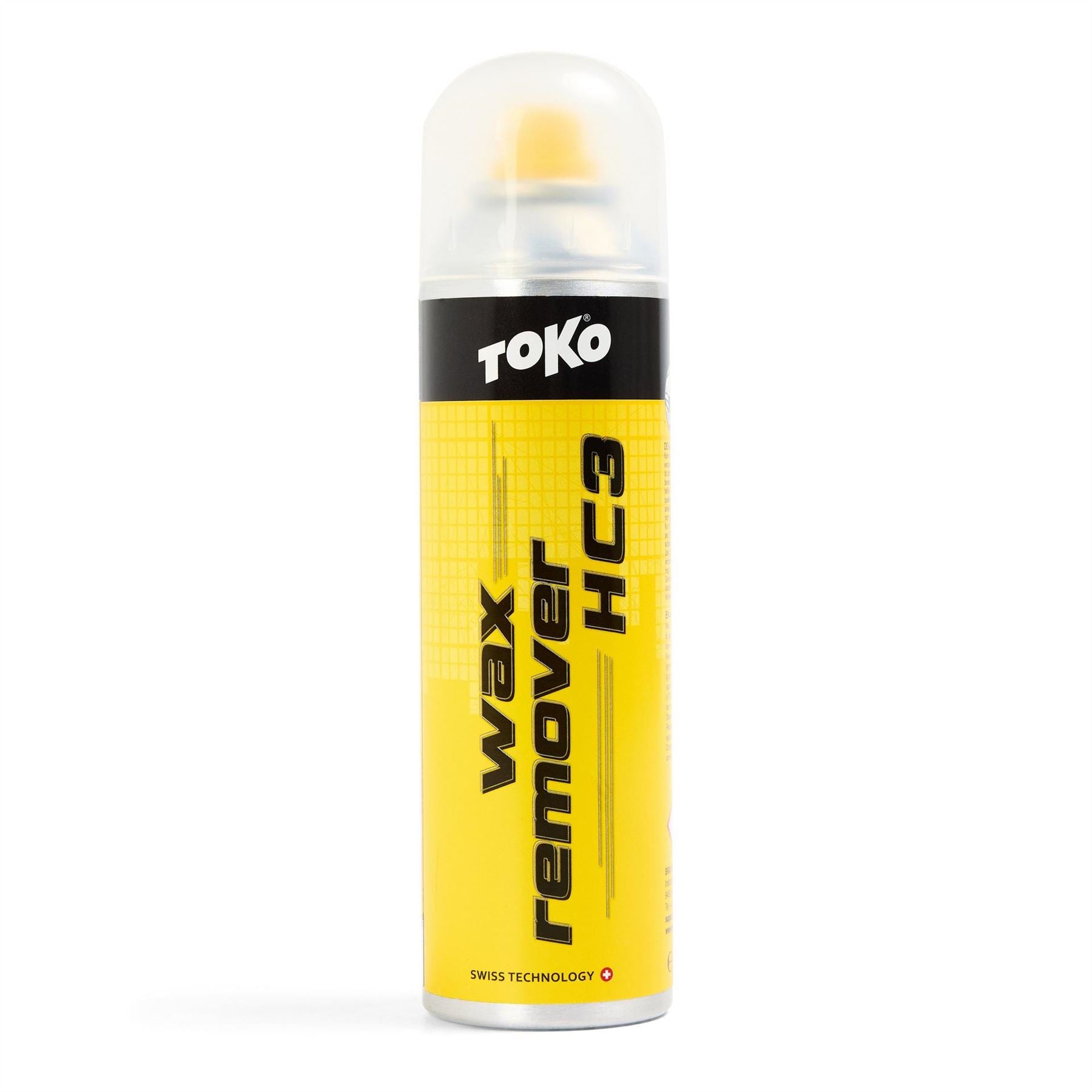 Toko Hc3