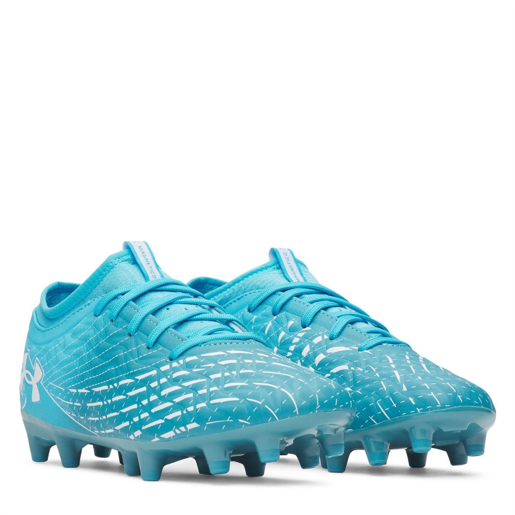 Under Armour   Under Armour Magnetico .3 Firm Ground Football Boots