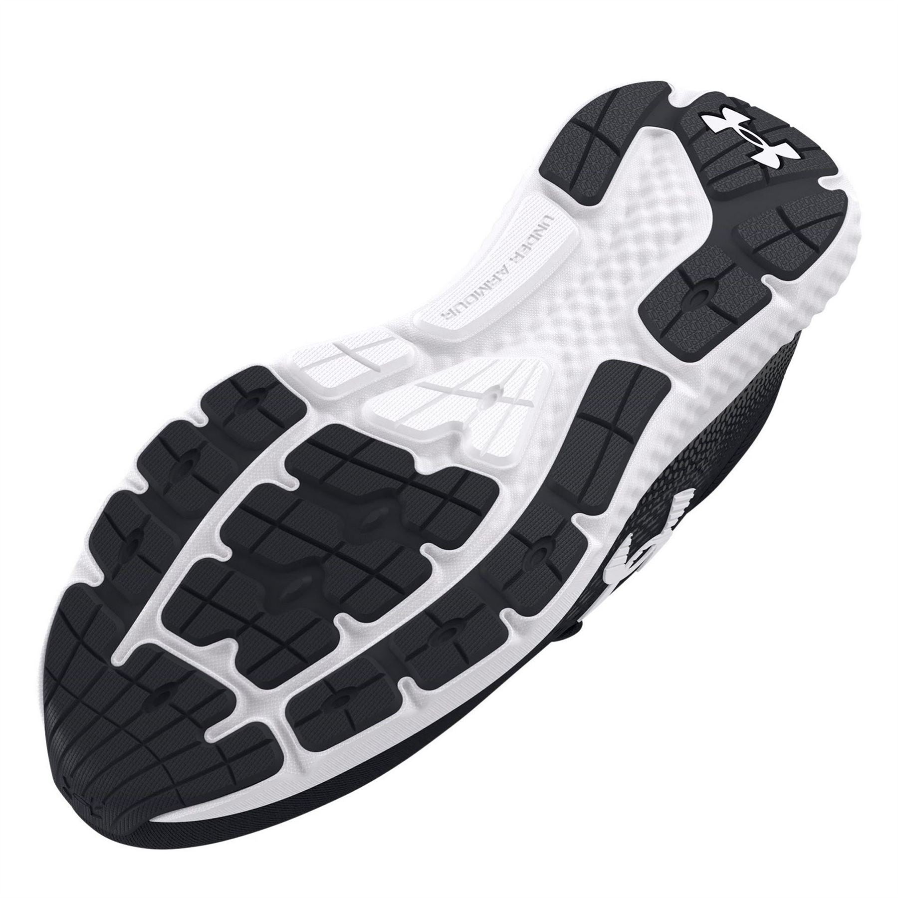 Under Armour Mens 4 Running Shoes