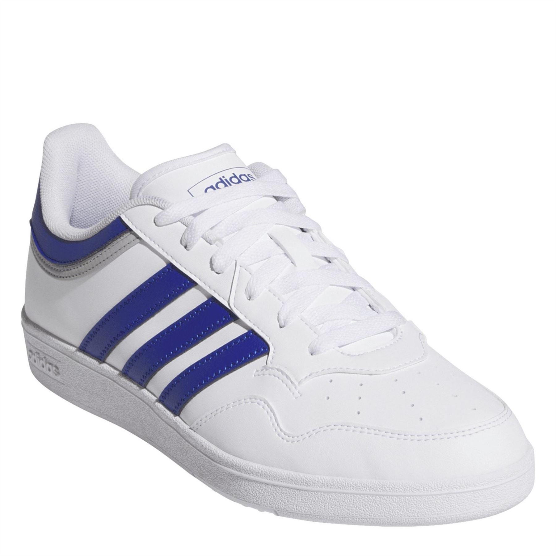 adidas Adults Basketball Trainers