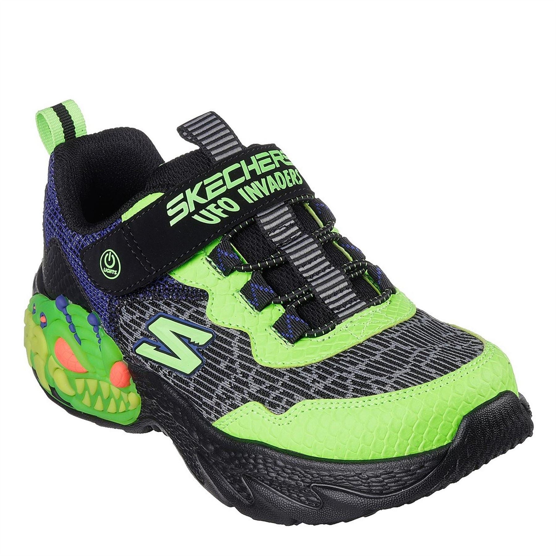 Skechers Lights: Creature Lights