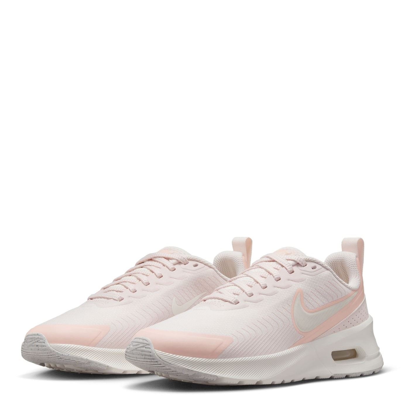 Nike Air Max Nuaxis