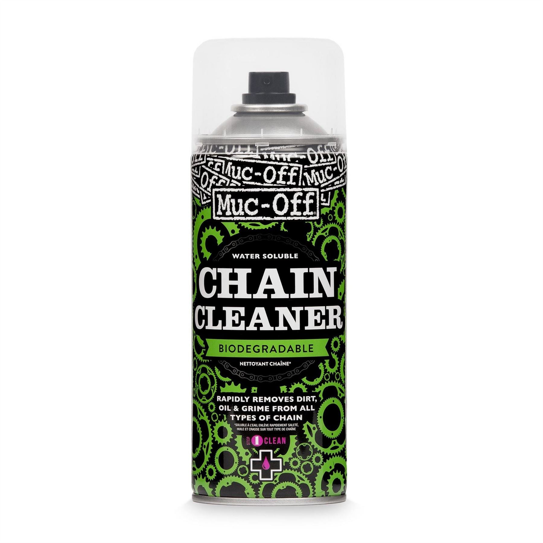 Muc-Off Off Chain Cleaner