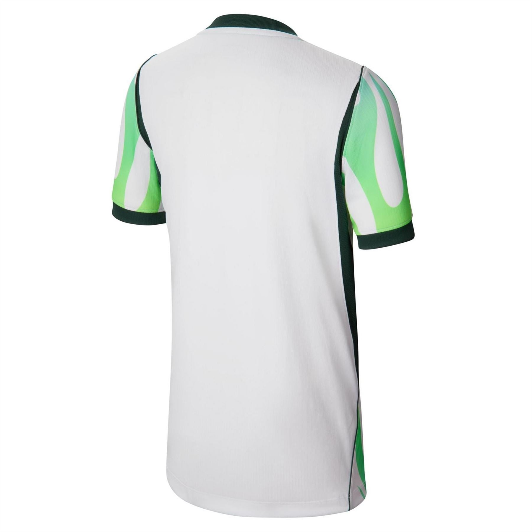 Nike Nigeria Fifa World Cup 2026™ Football Shirt
