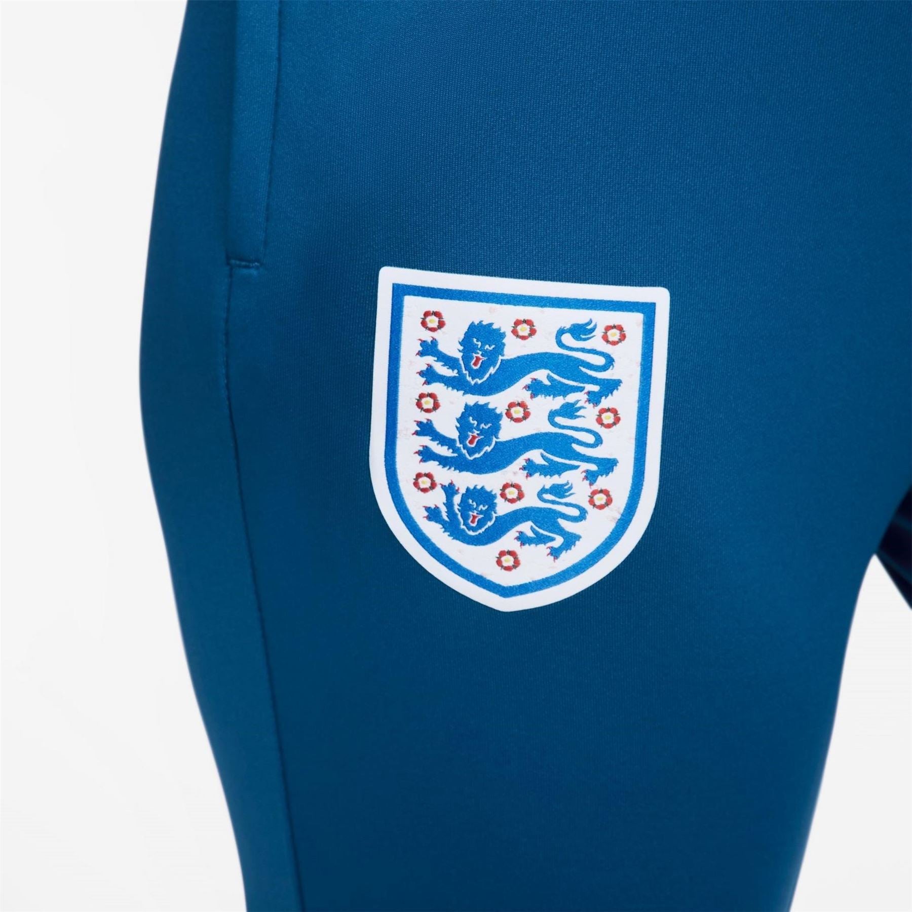 Nike Womens England Strike Tracksuit Bottoms
