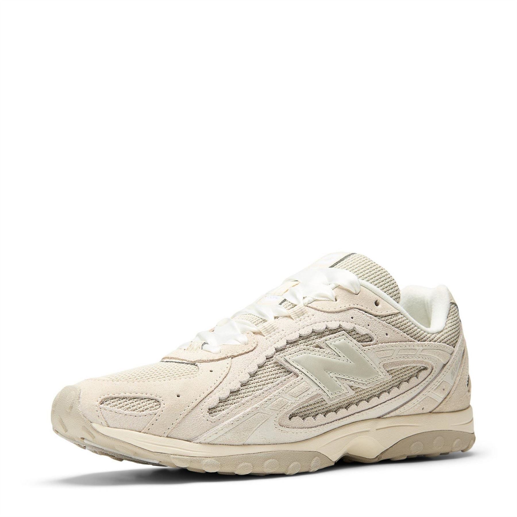 New Balance Womens 204 Scallop