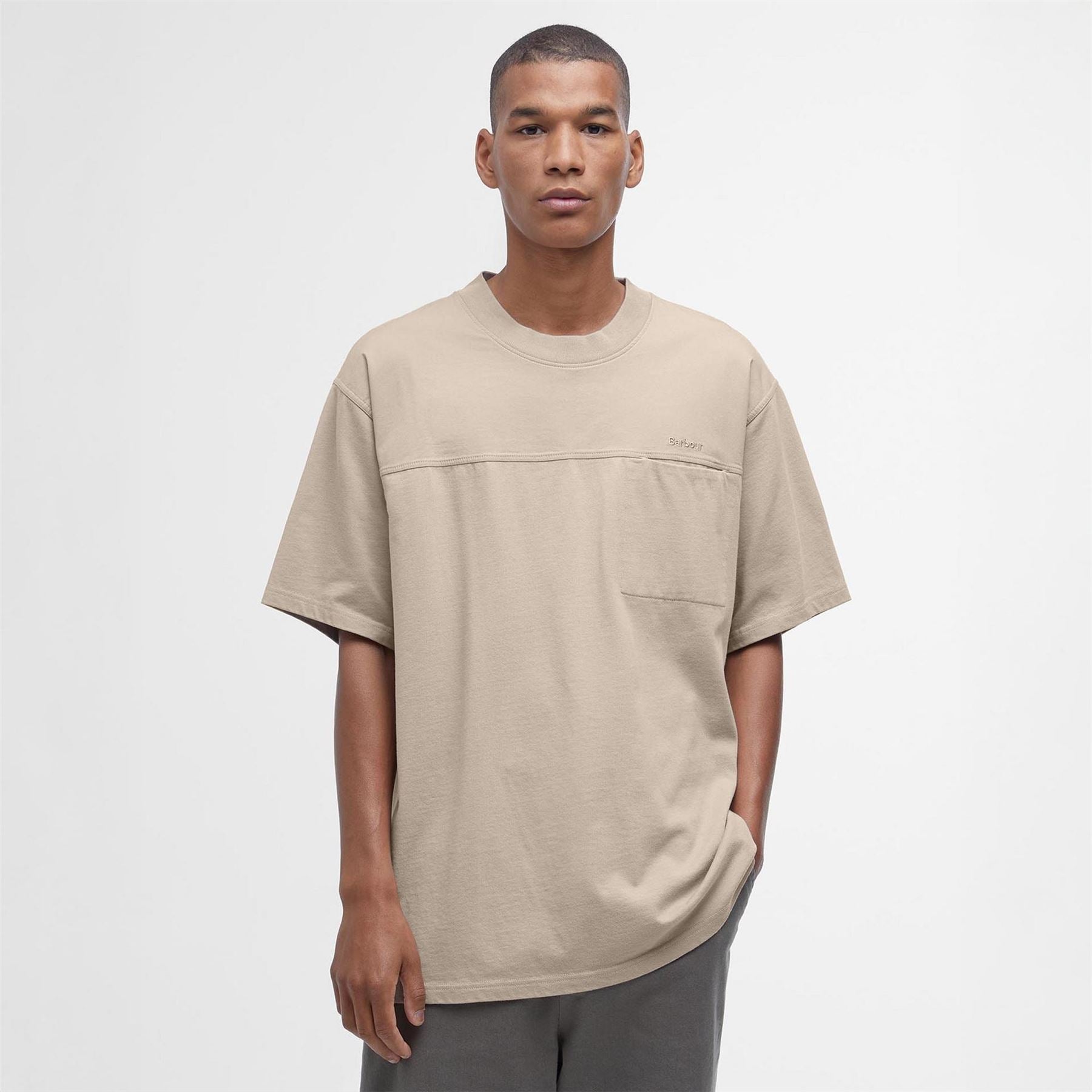 Barbour T-Shirt