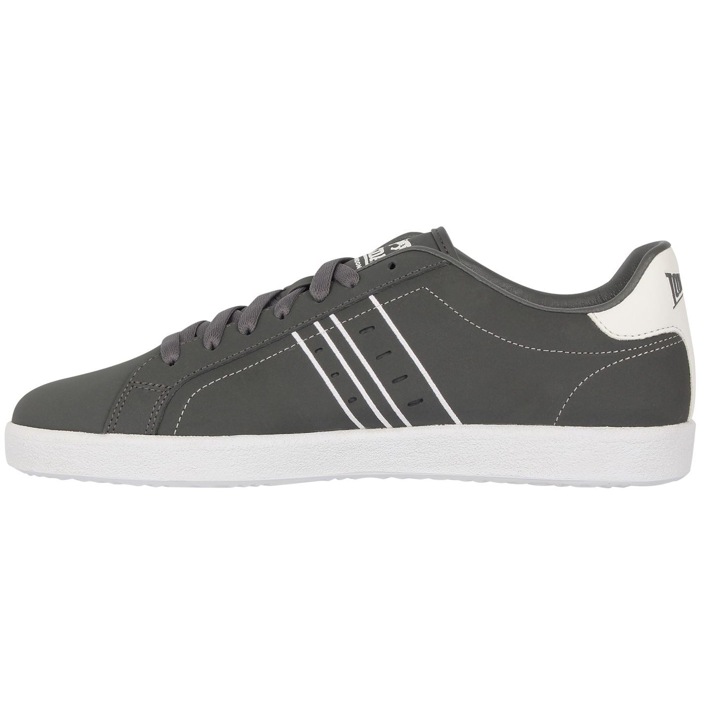 Lonsdale Mens Oval Trainers