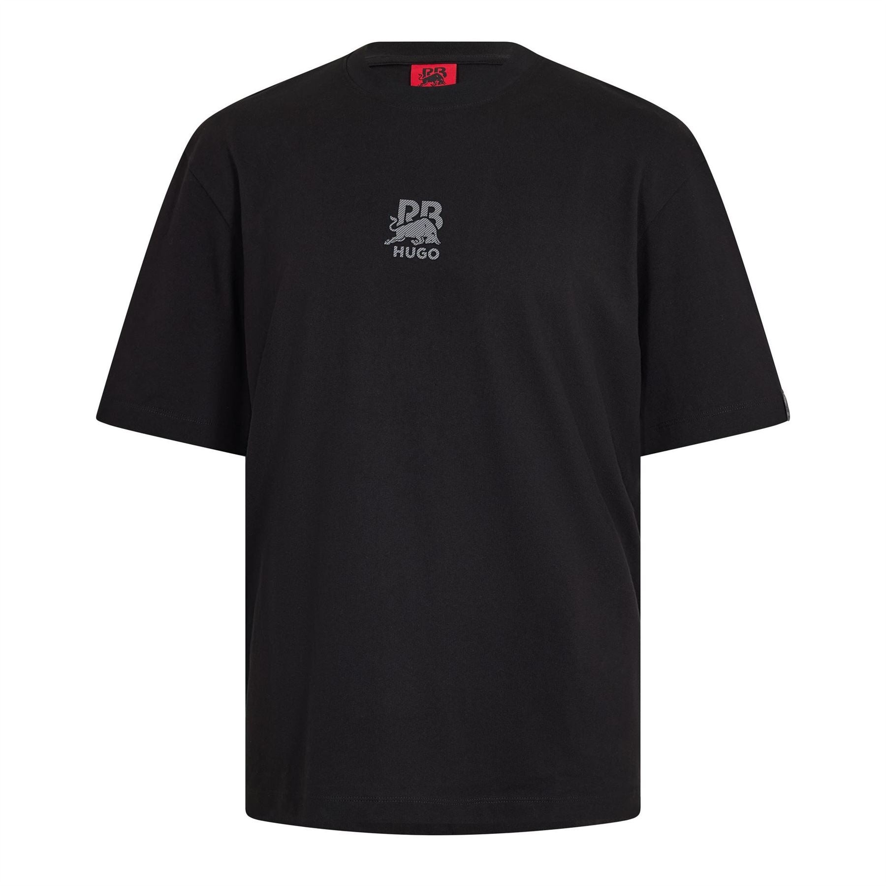 Hugo Deckies Rb Short Sleeve Polo Shirt