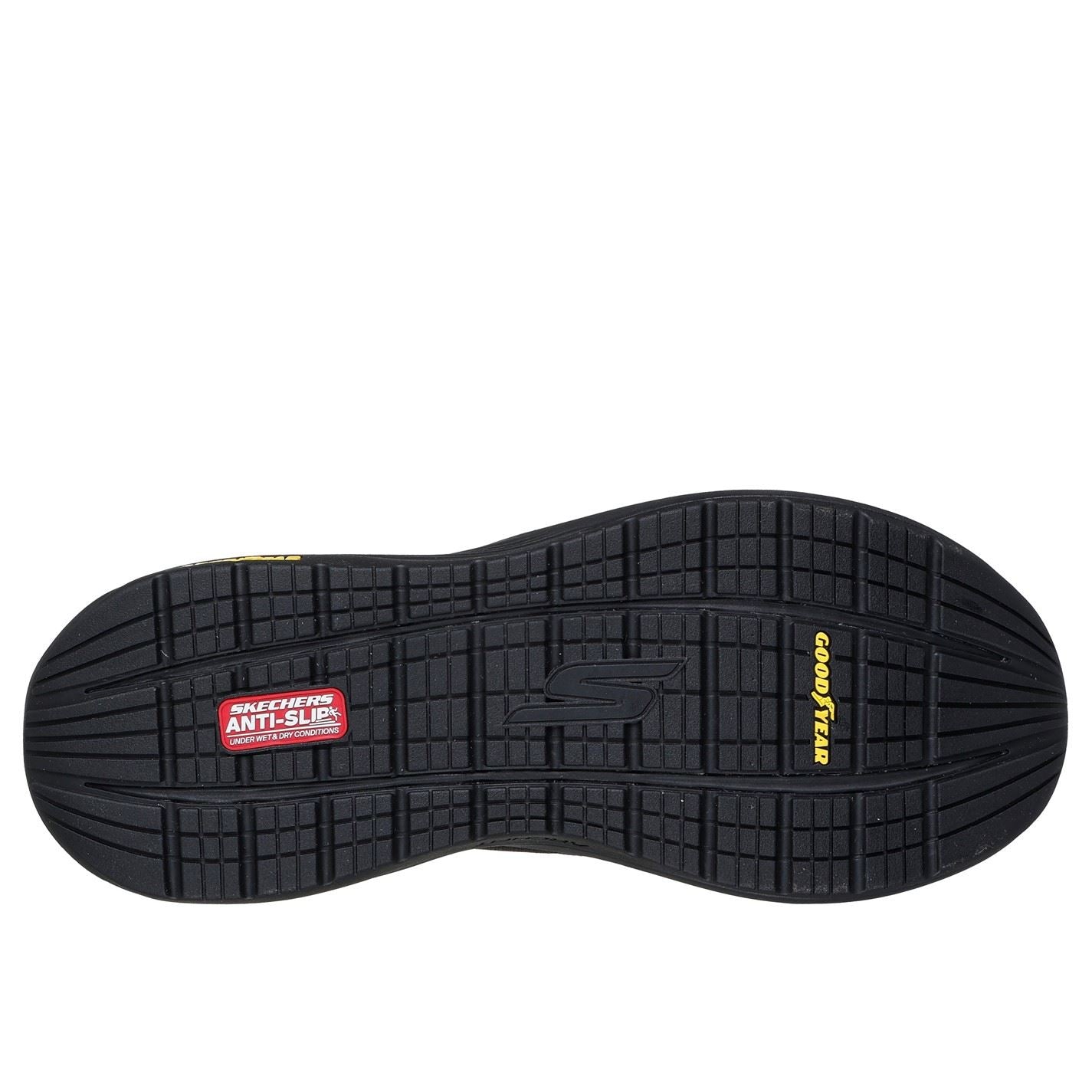 Skechers GW Stability 2 Slip-On Sneakers